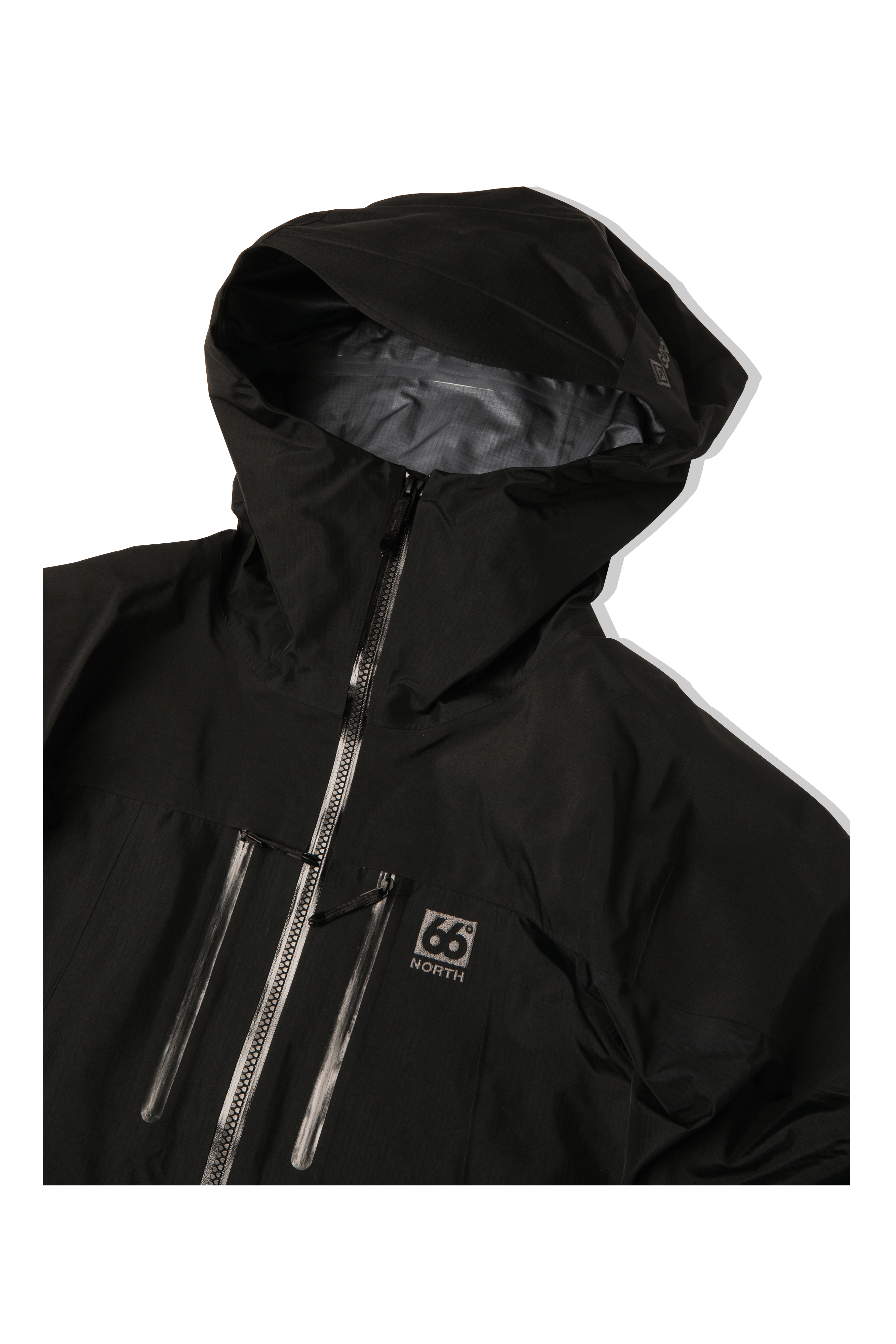 Hornstrandir Gore-Tex Pro Jacket