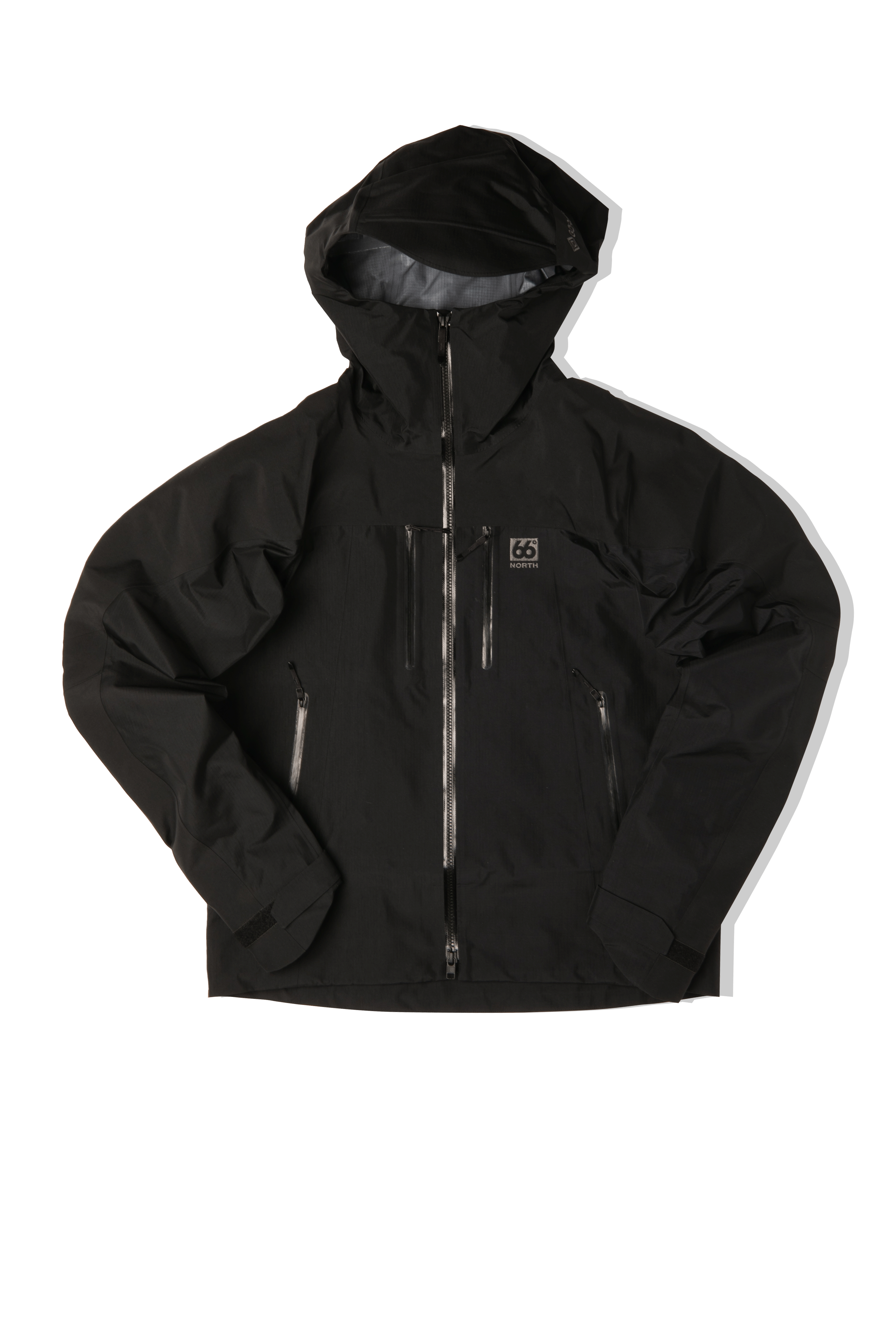 Hornstrandir Gore-Tex Pro Jacket