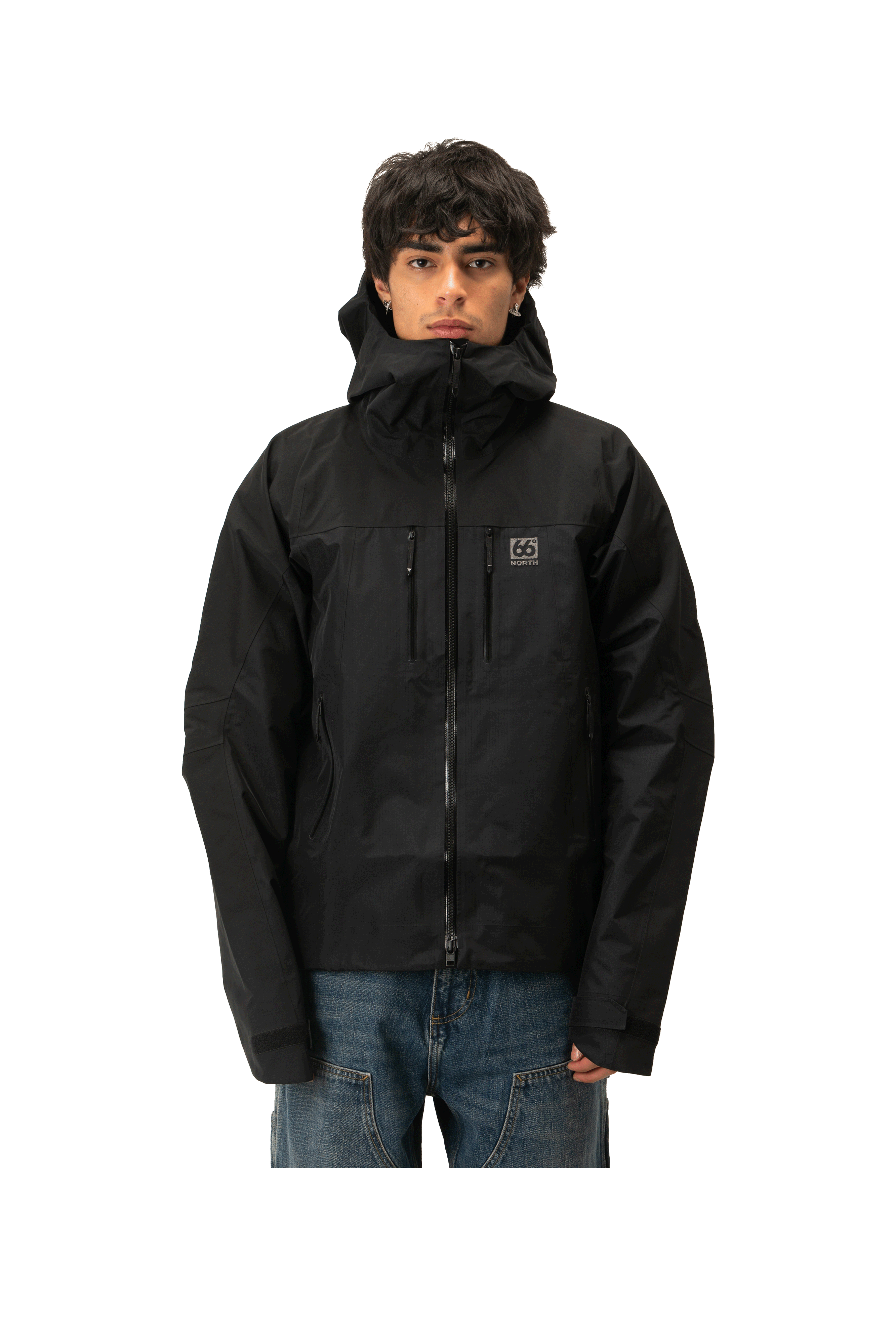 Hornstrandir Gore-Tex Pro Jacket