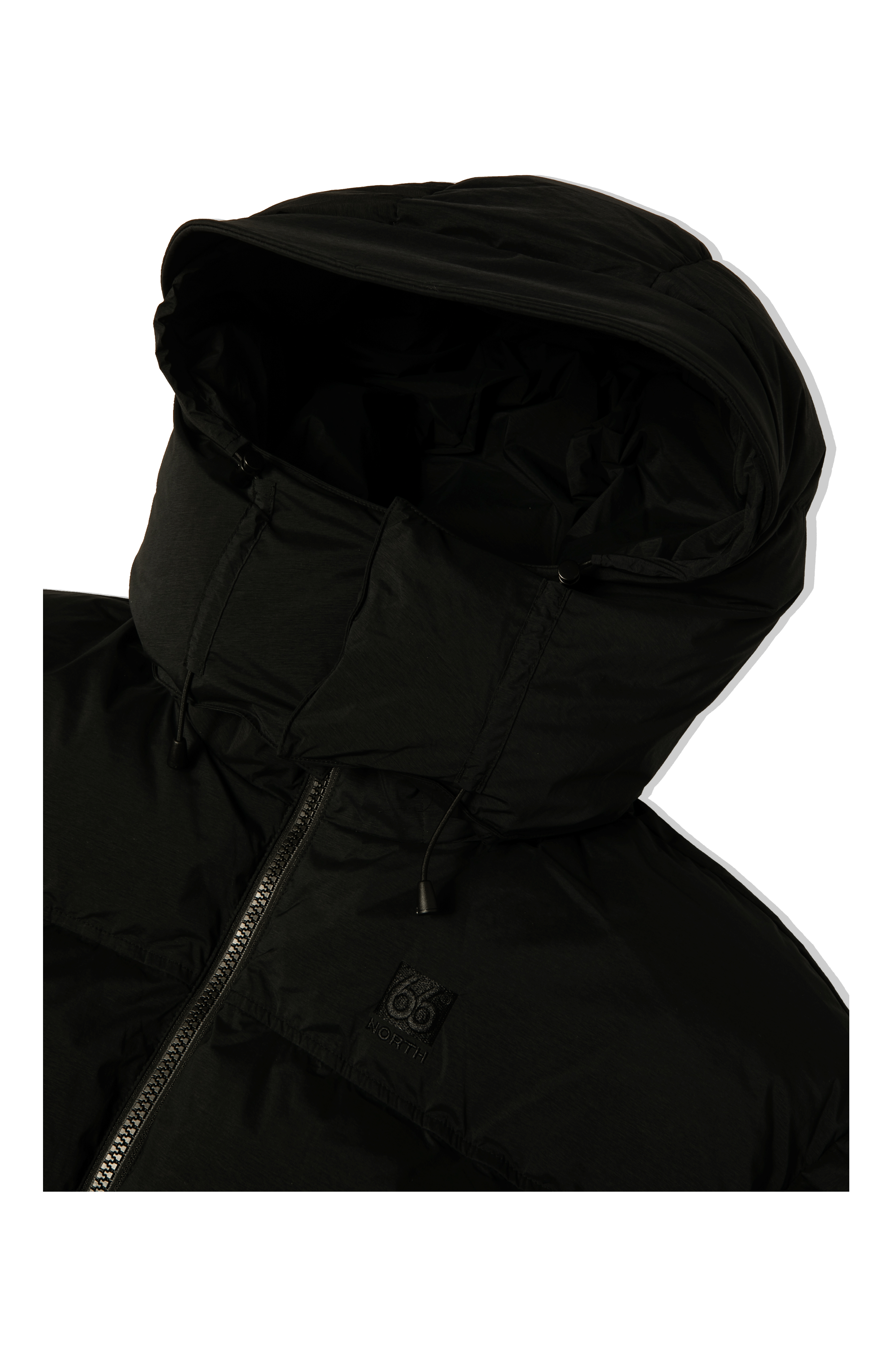 Aegissida Down Jacket