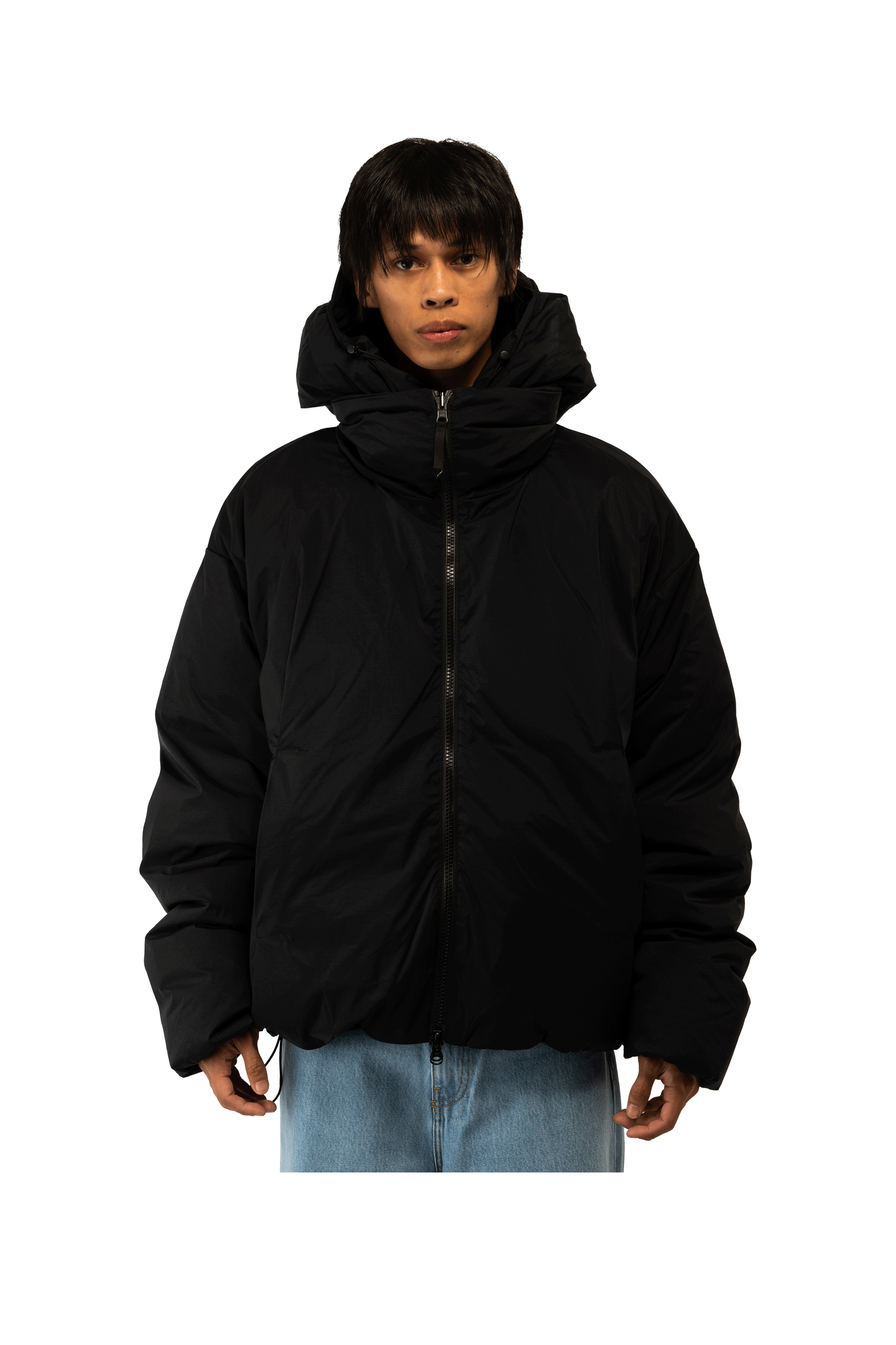 Aegissida Down Jacket