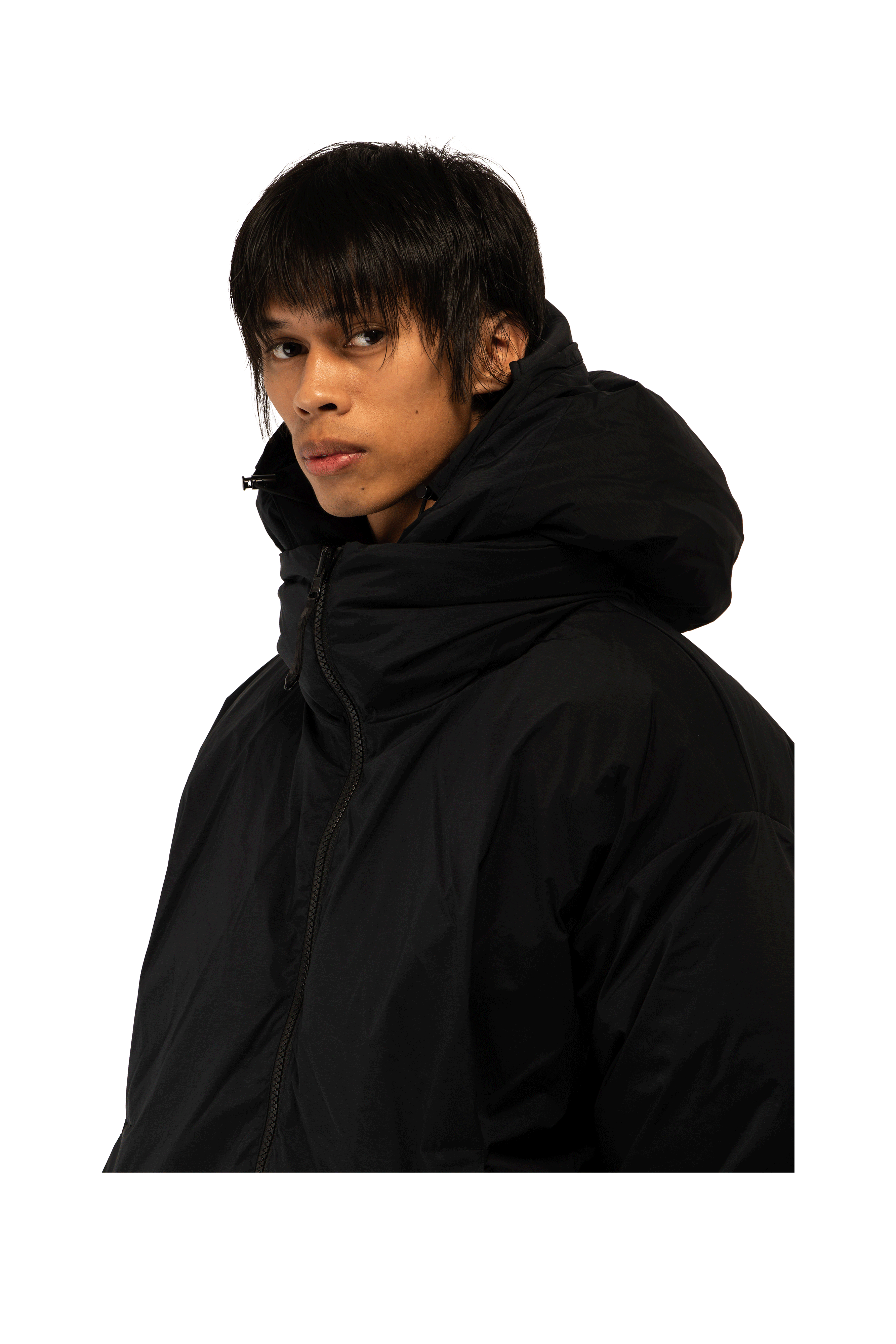 Aegissida Down Jacket