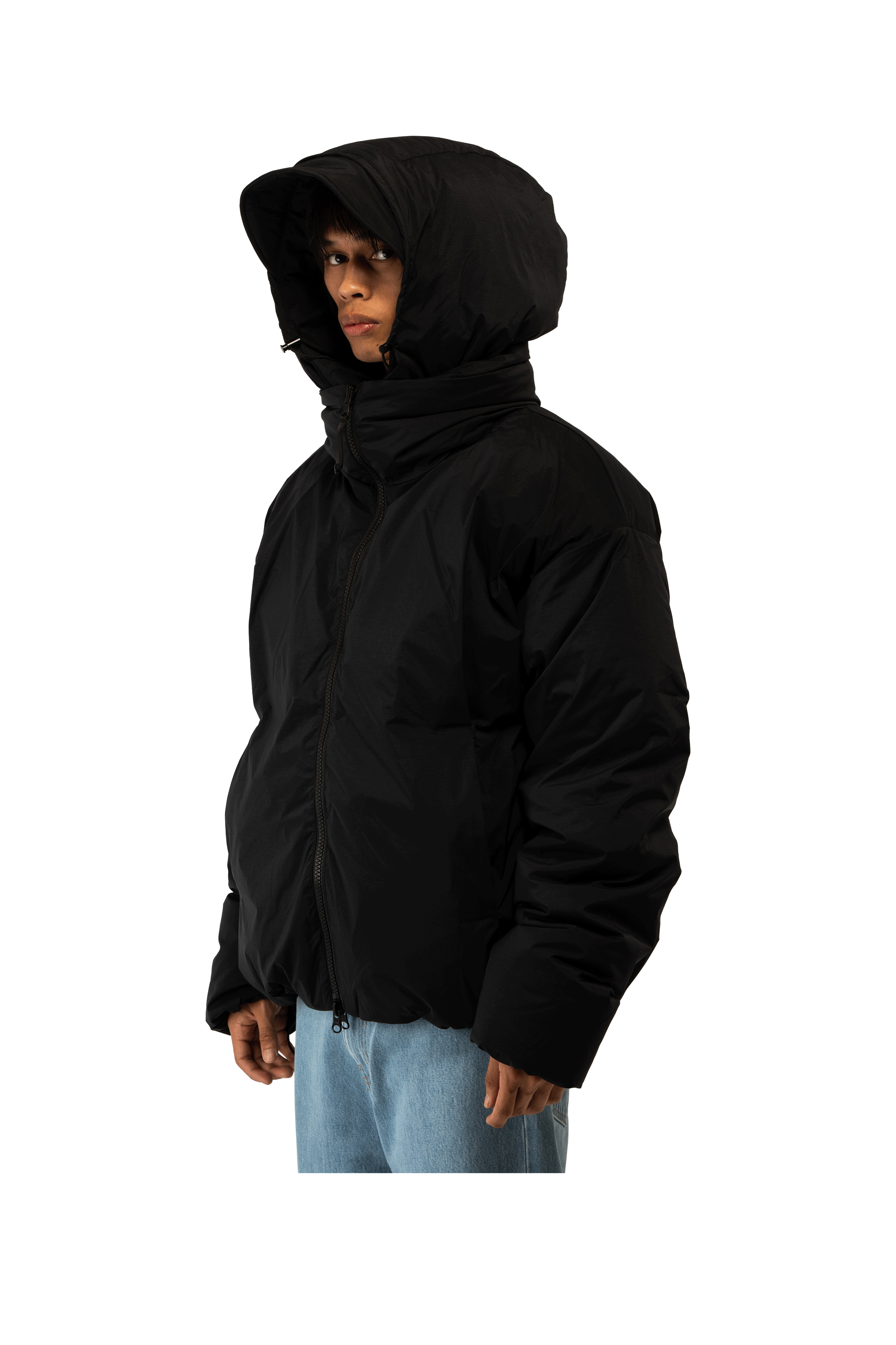 Aegissida Down Jacket