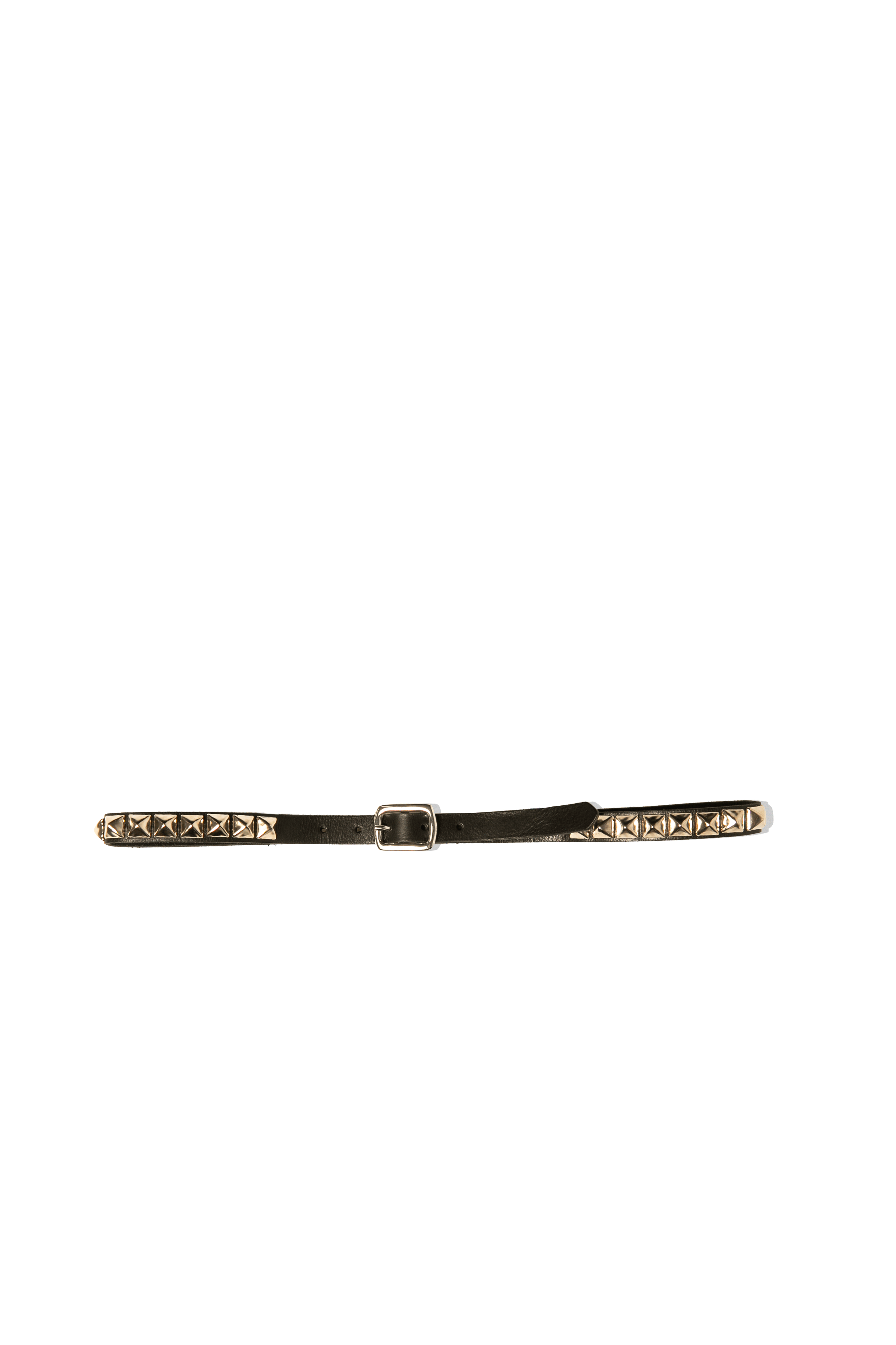 Allison Studded Belt