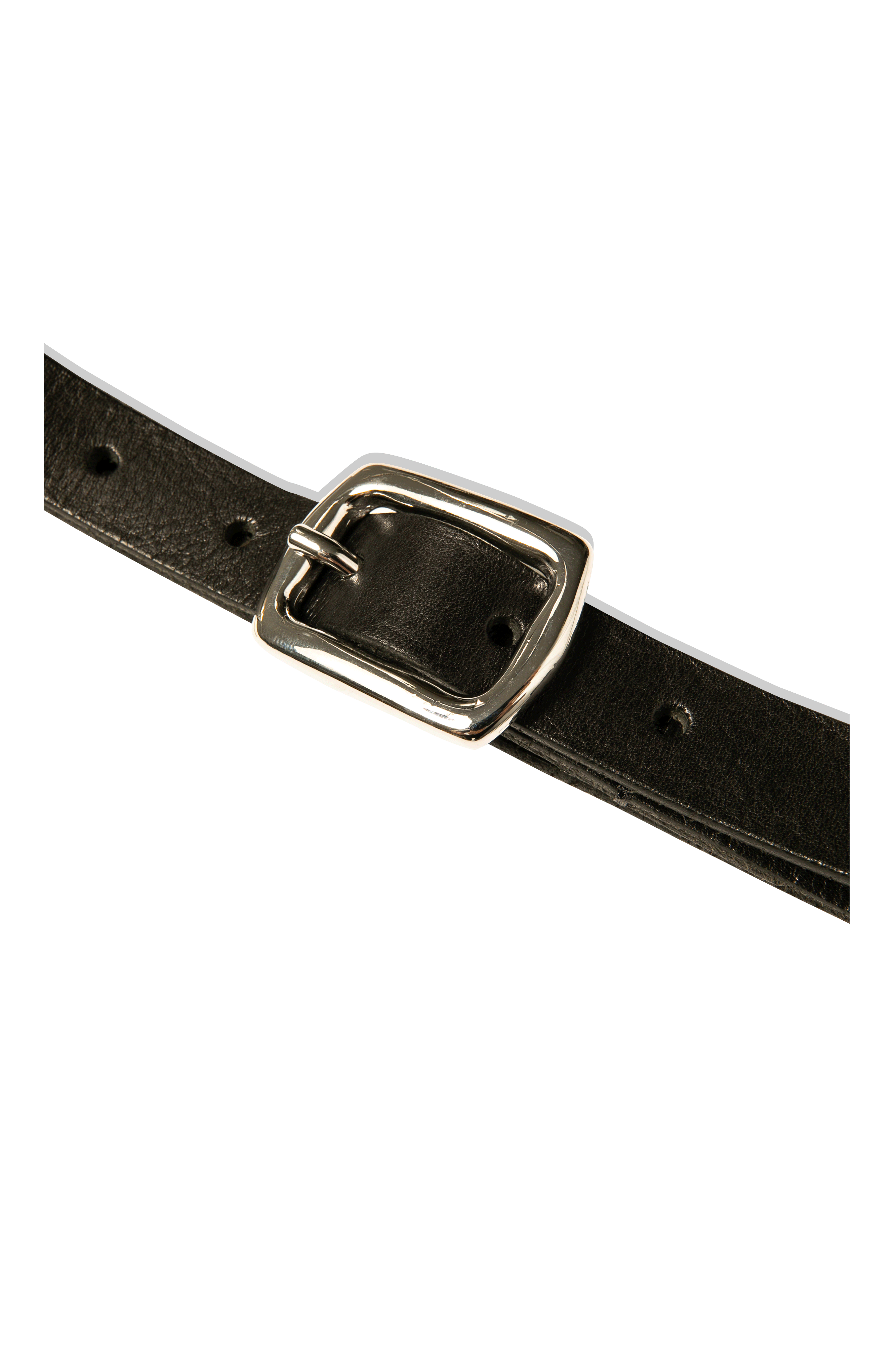 Allison Studded Belt