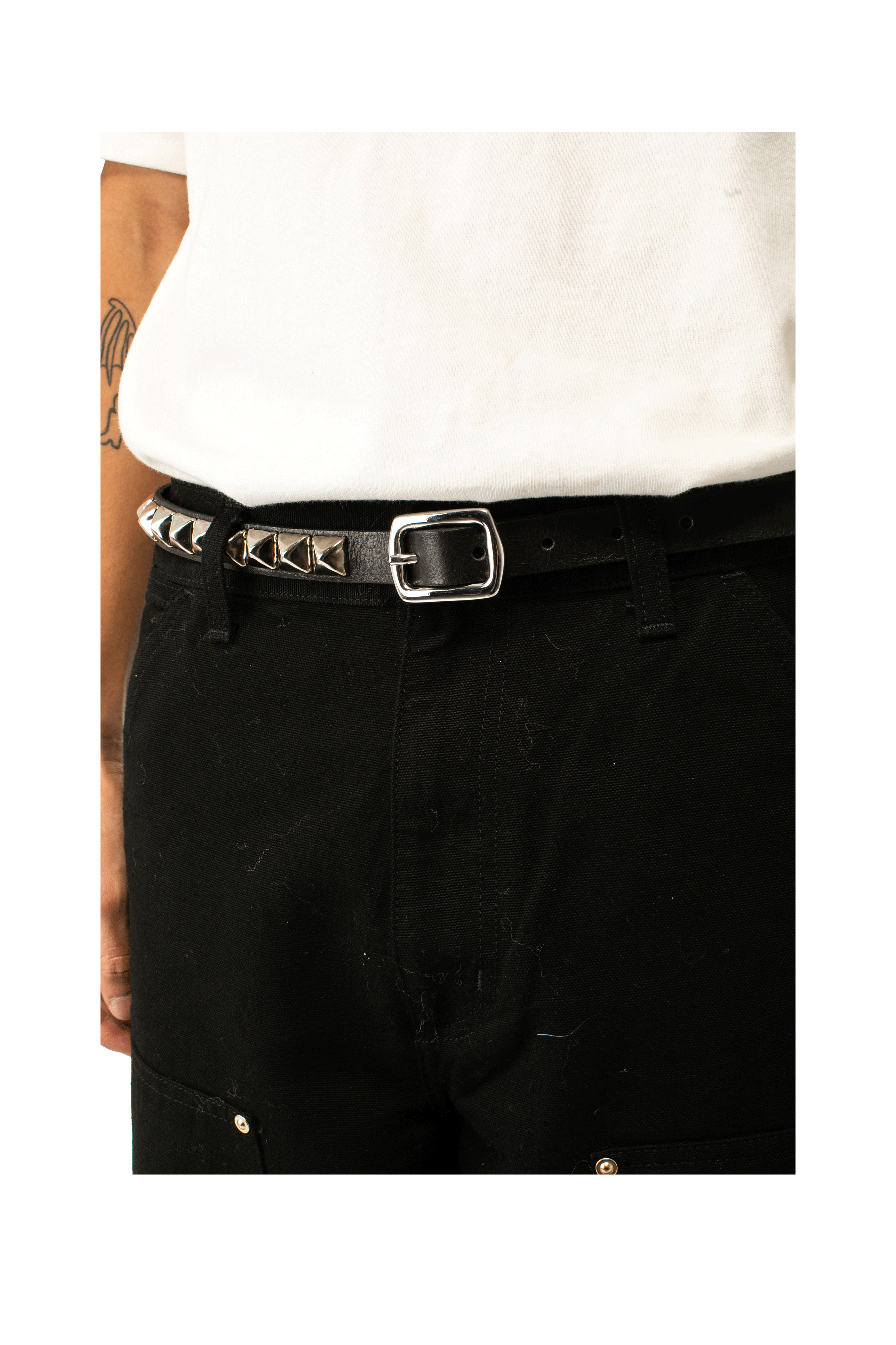 Allison Studded Belt