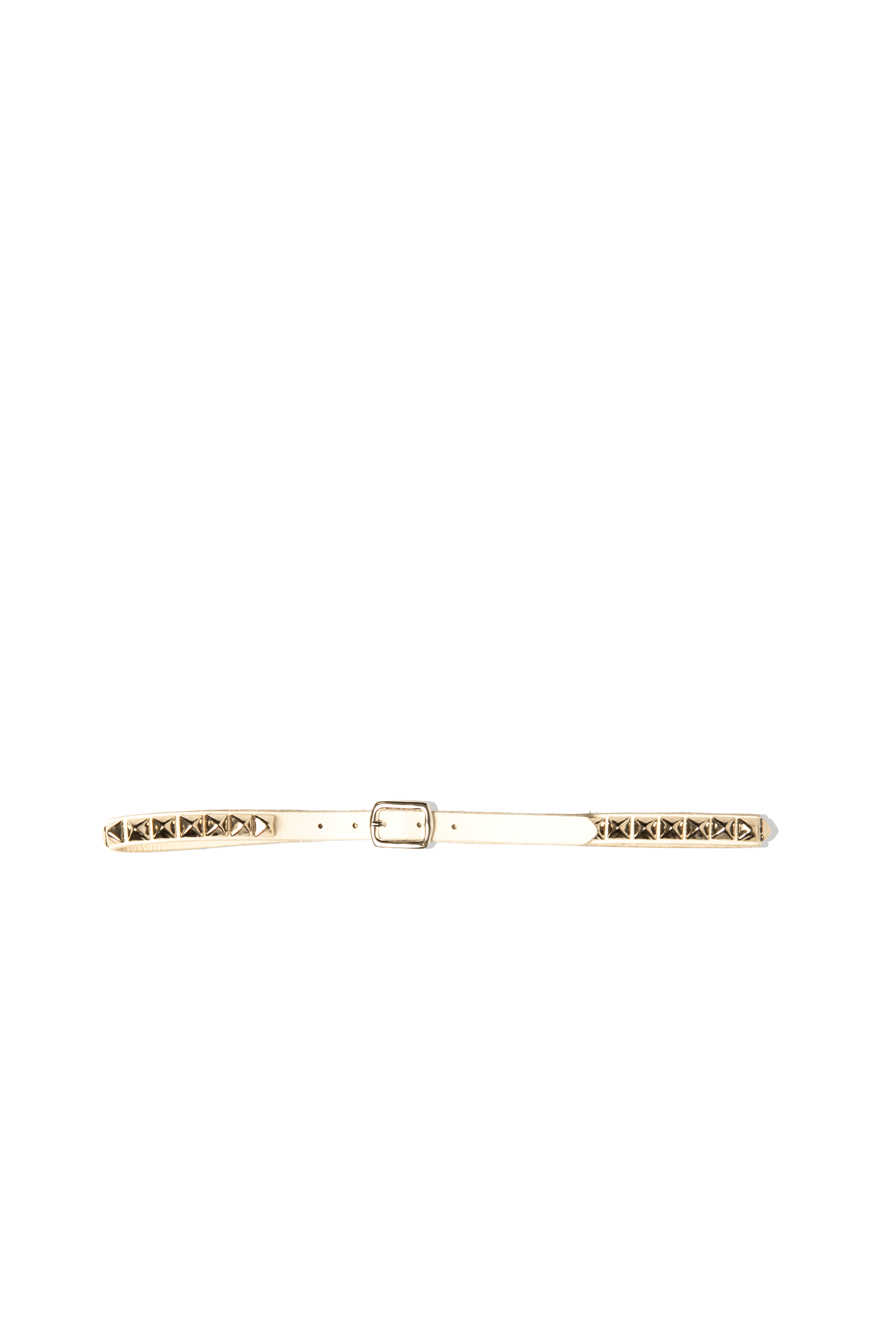 Allison Studded Belt