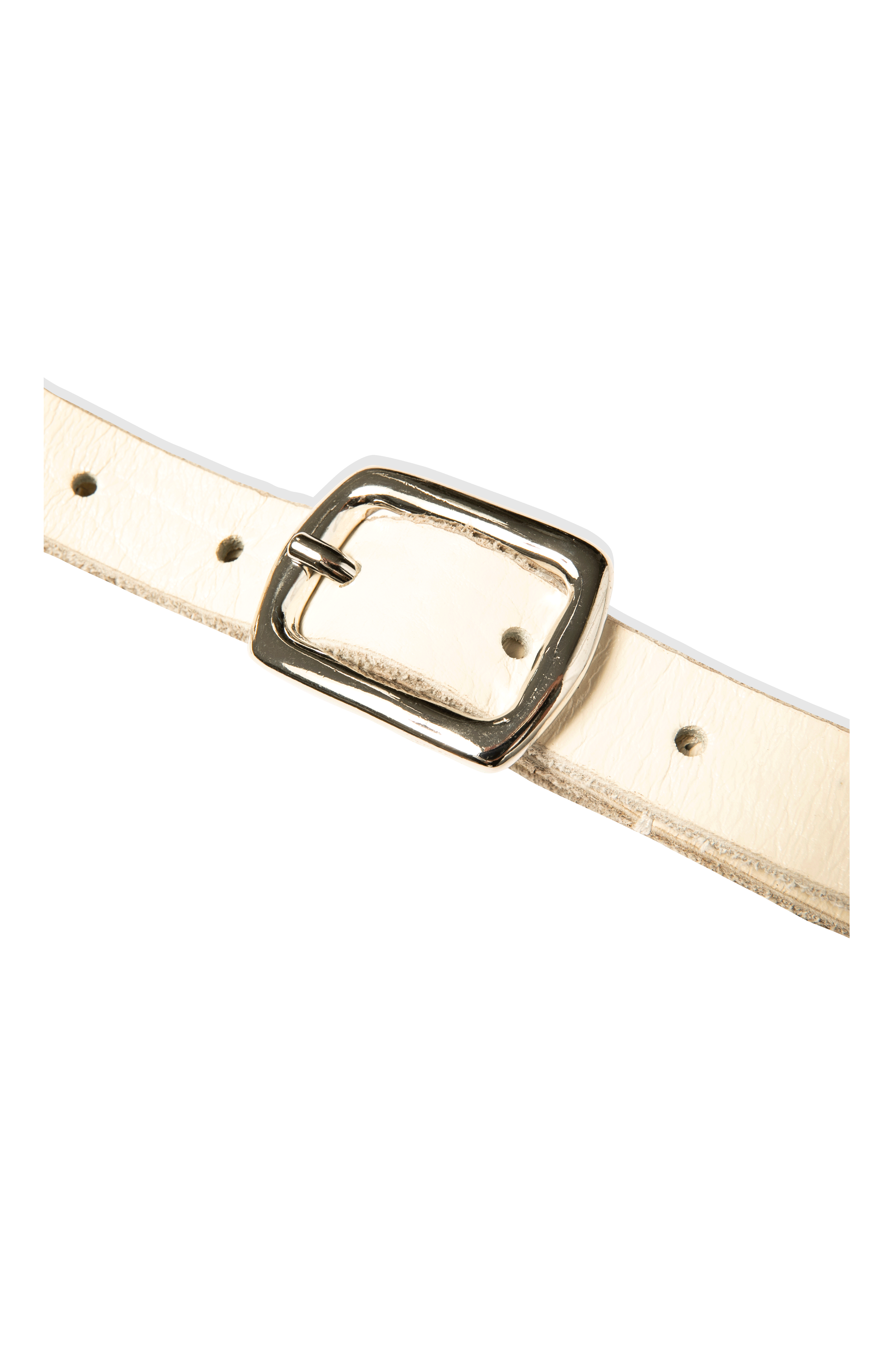 Allison Studded Belt