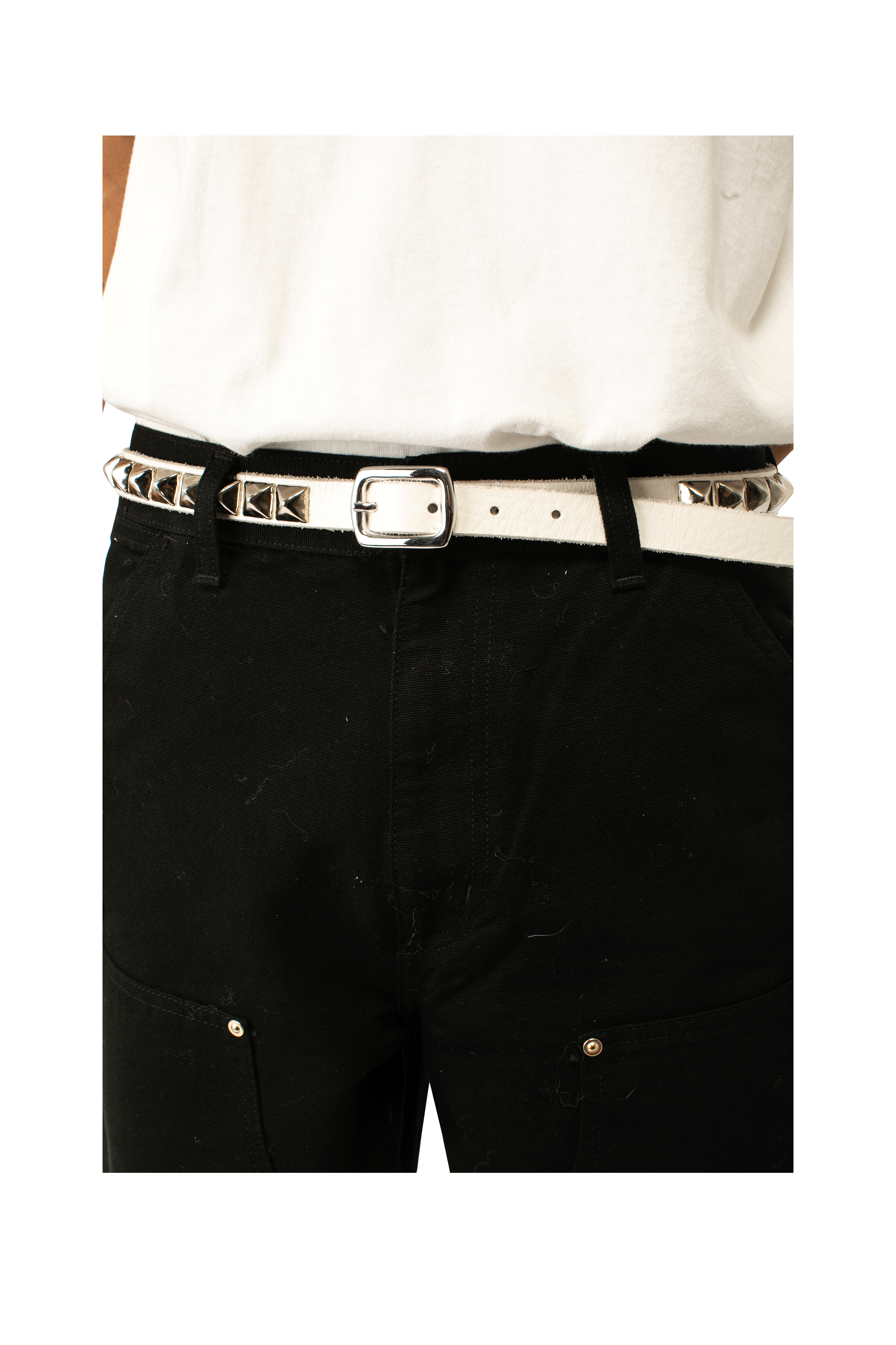 Allison Studded Belt