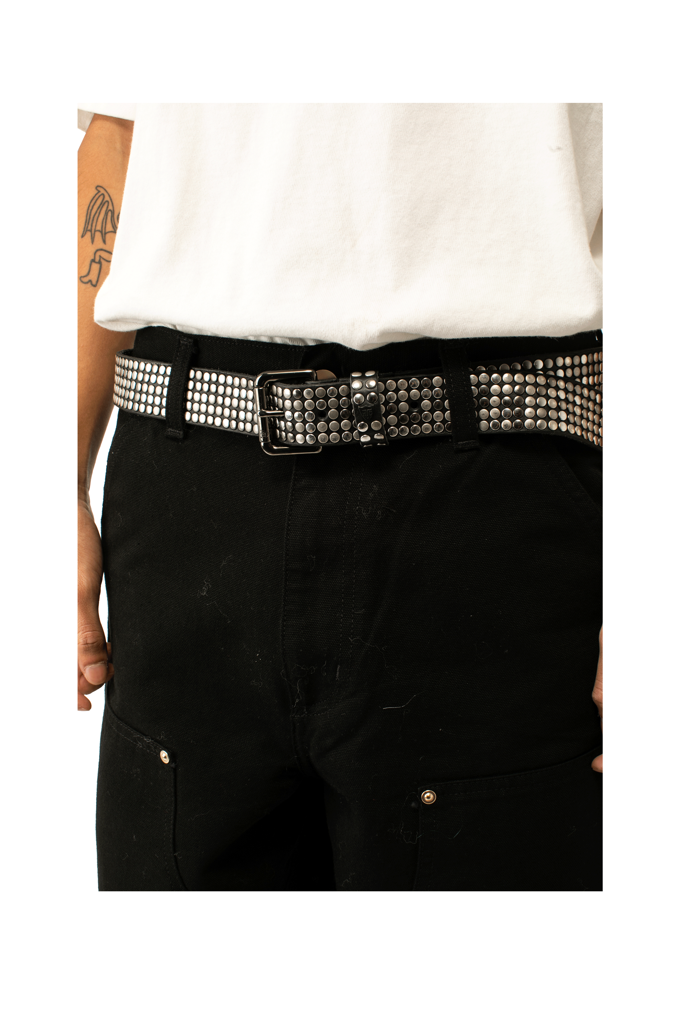 5000 Studs Belt