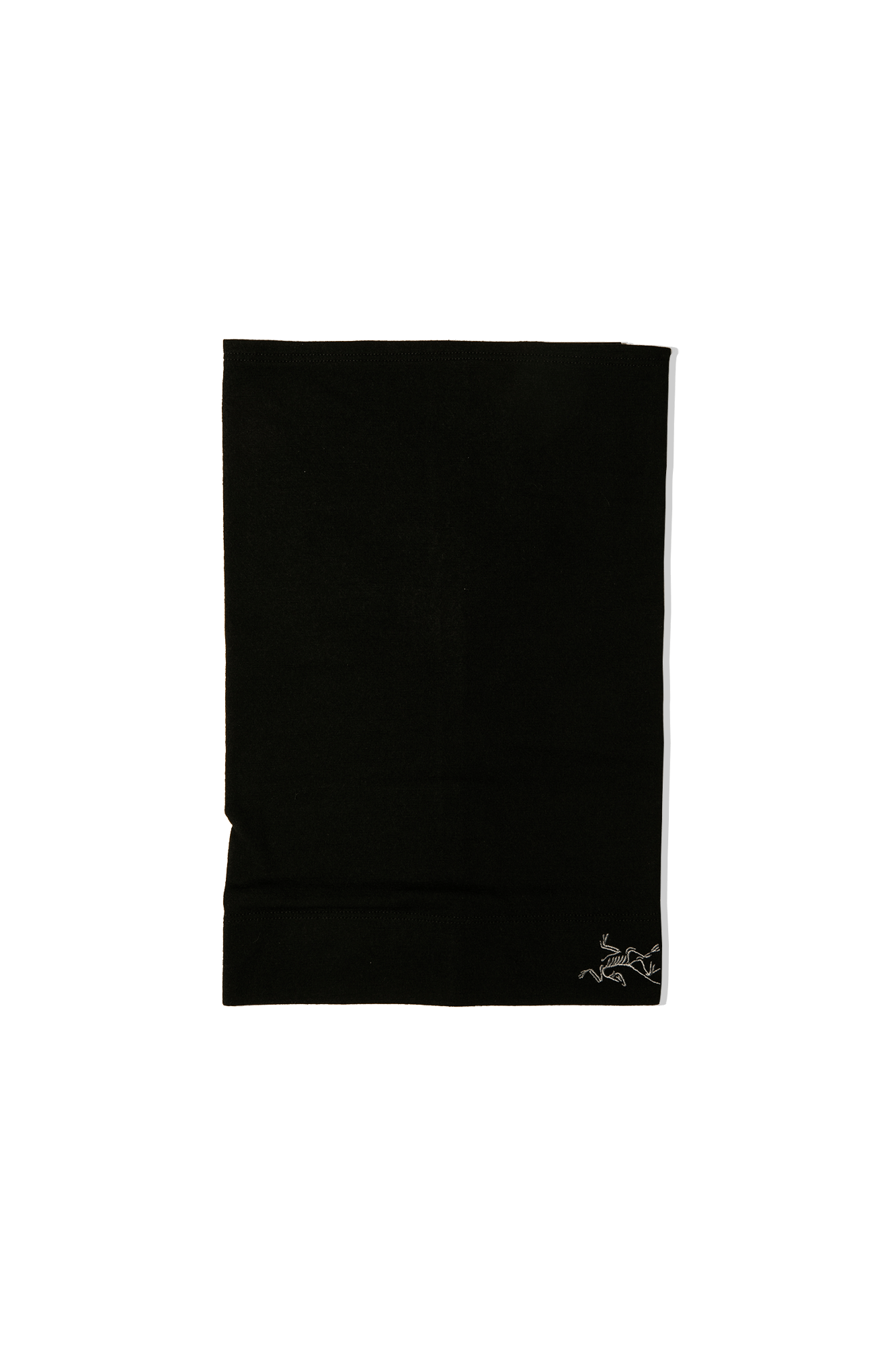 Rho Lightweight Wool Neck Gaiter