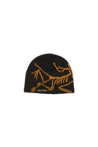 Bird Head Toque