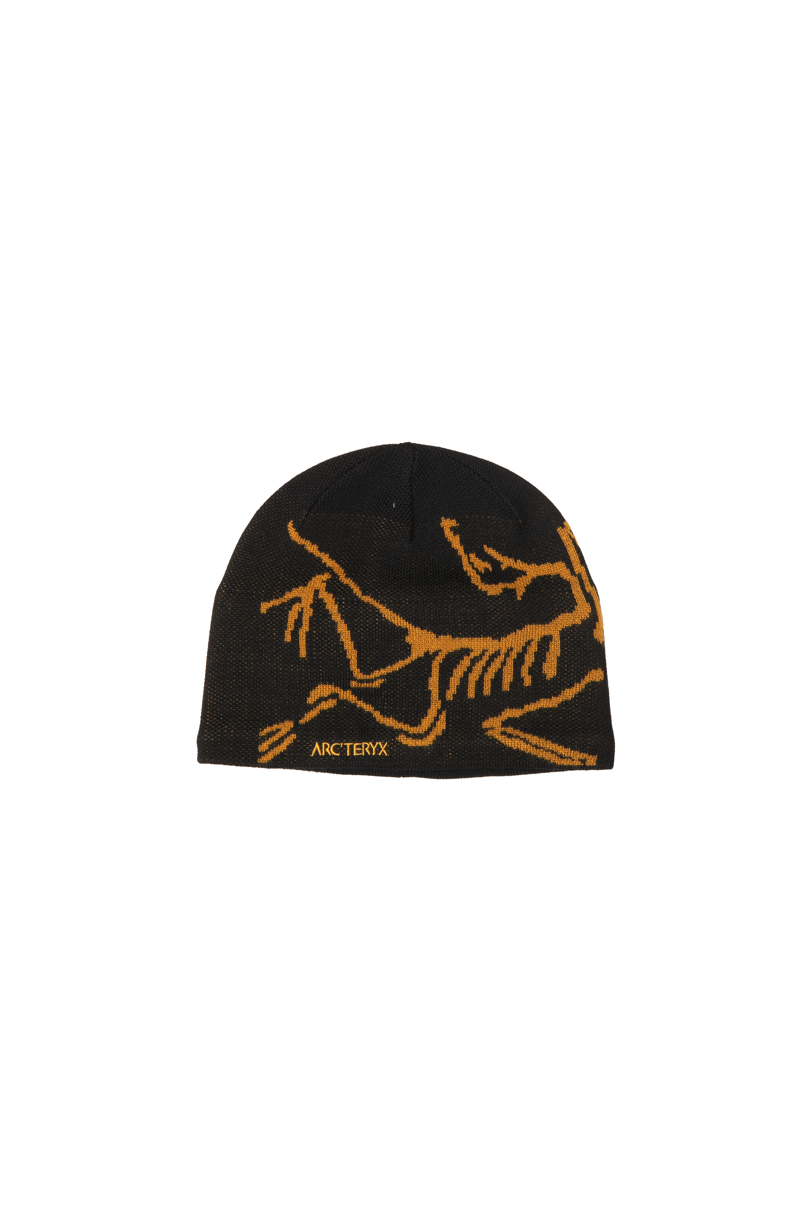 Bird Head Toque