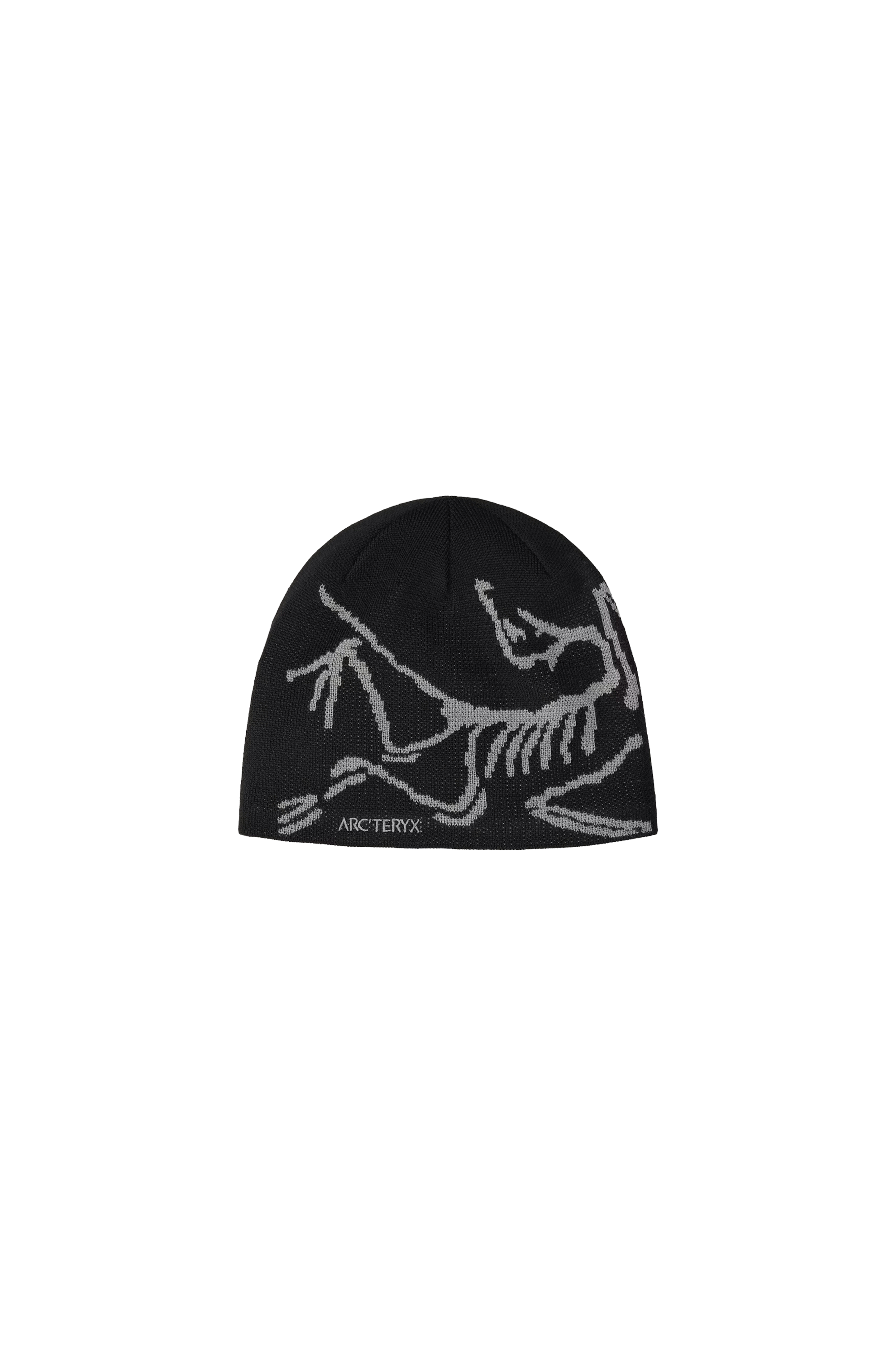 Bird Head Toque