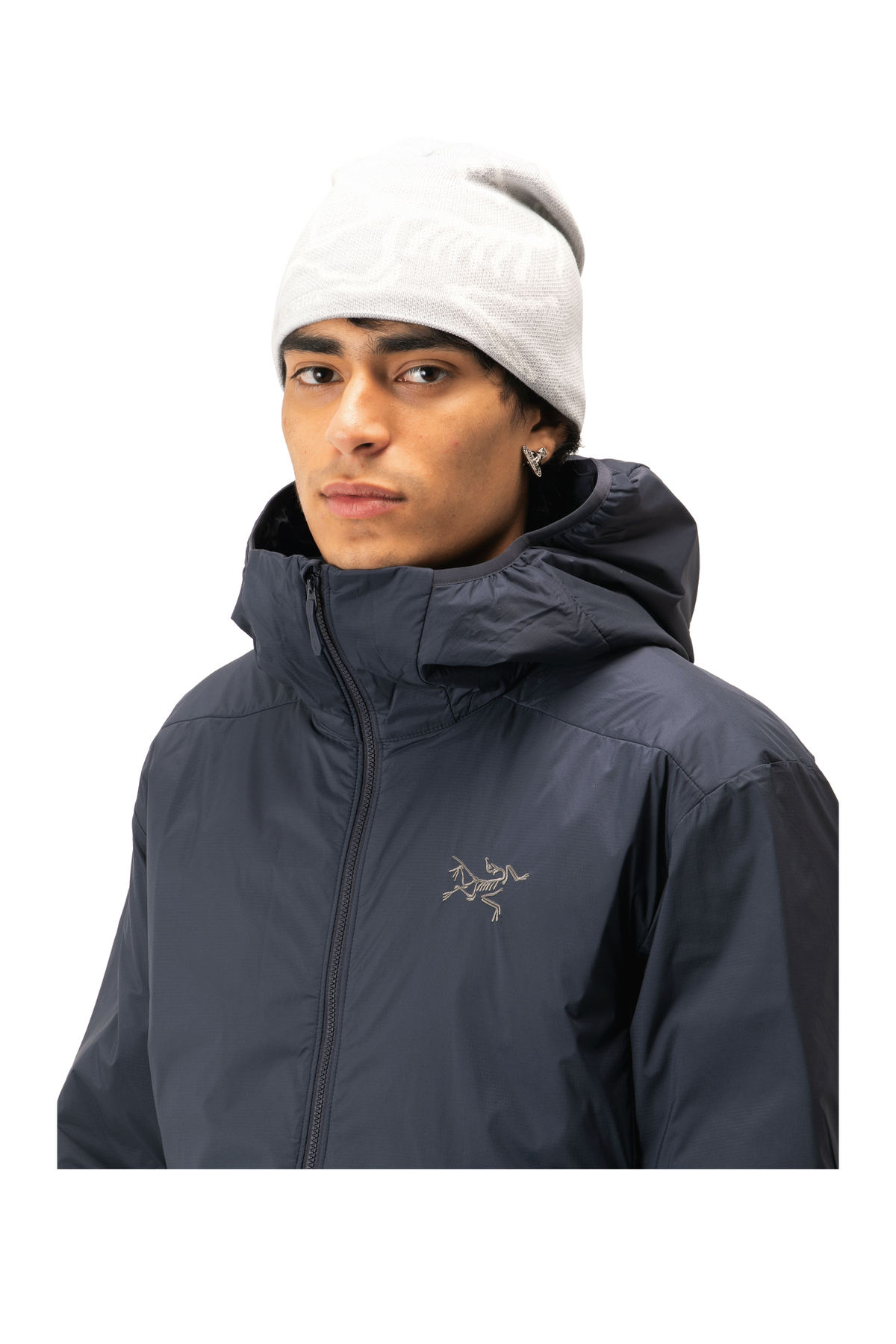 Bird Head Toque