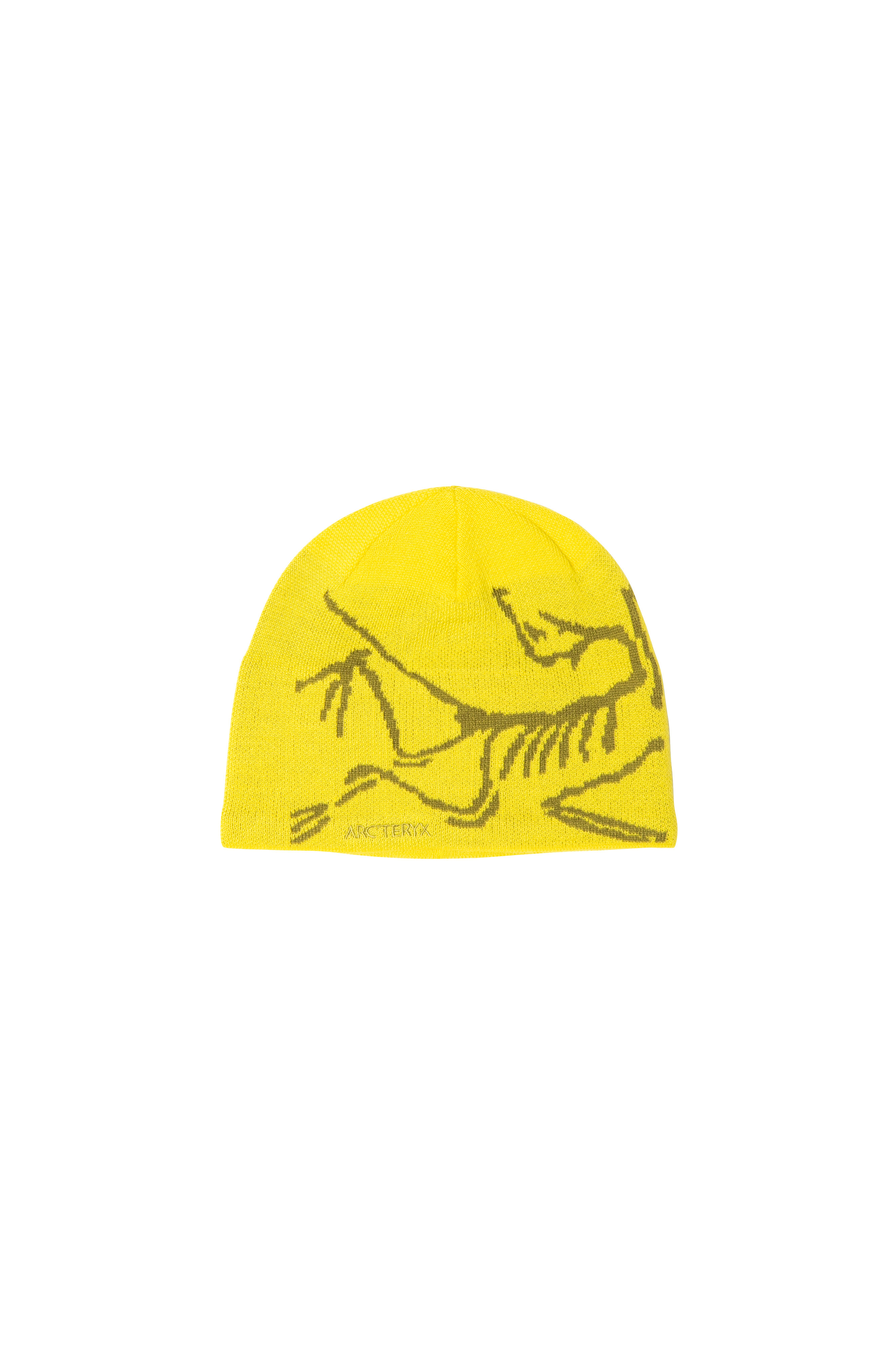 Bird Head Toque