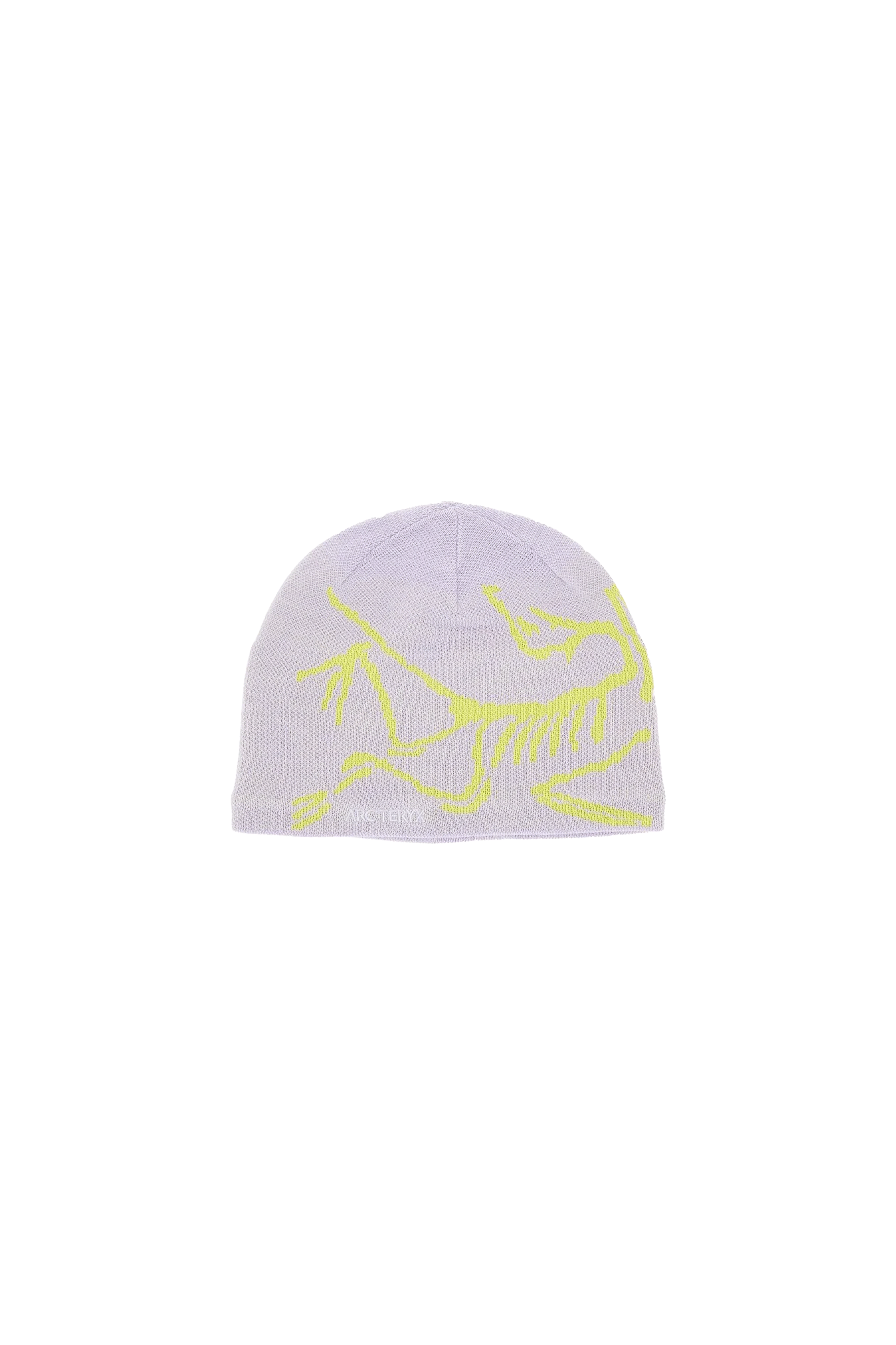Bird Head Toque