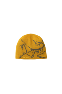 Bird Head Toque