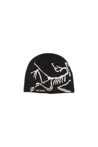 Bird Head Toque