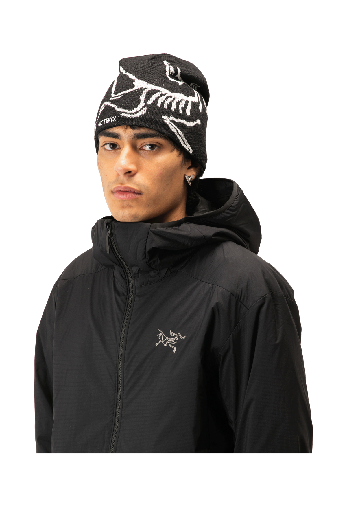 Bird Head Toque