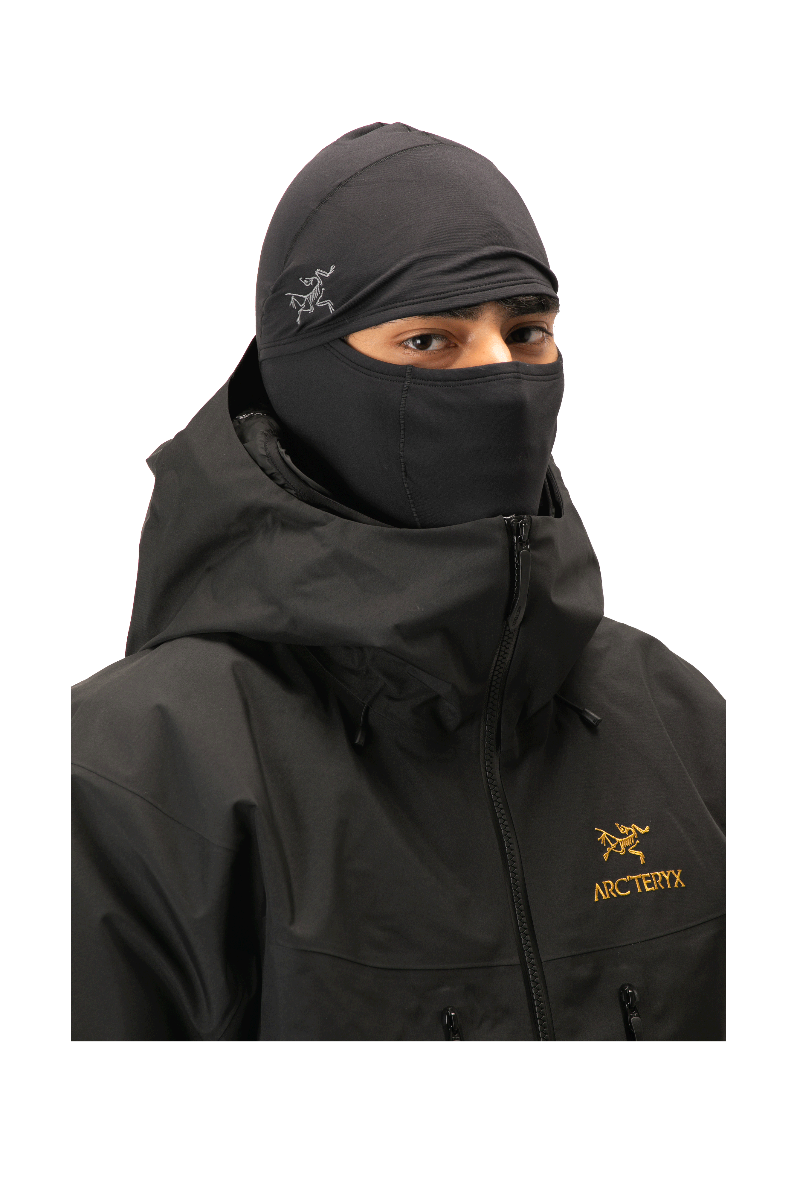 Rho Balaclava