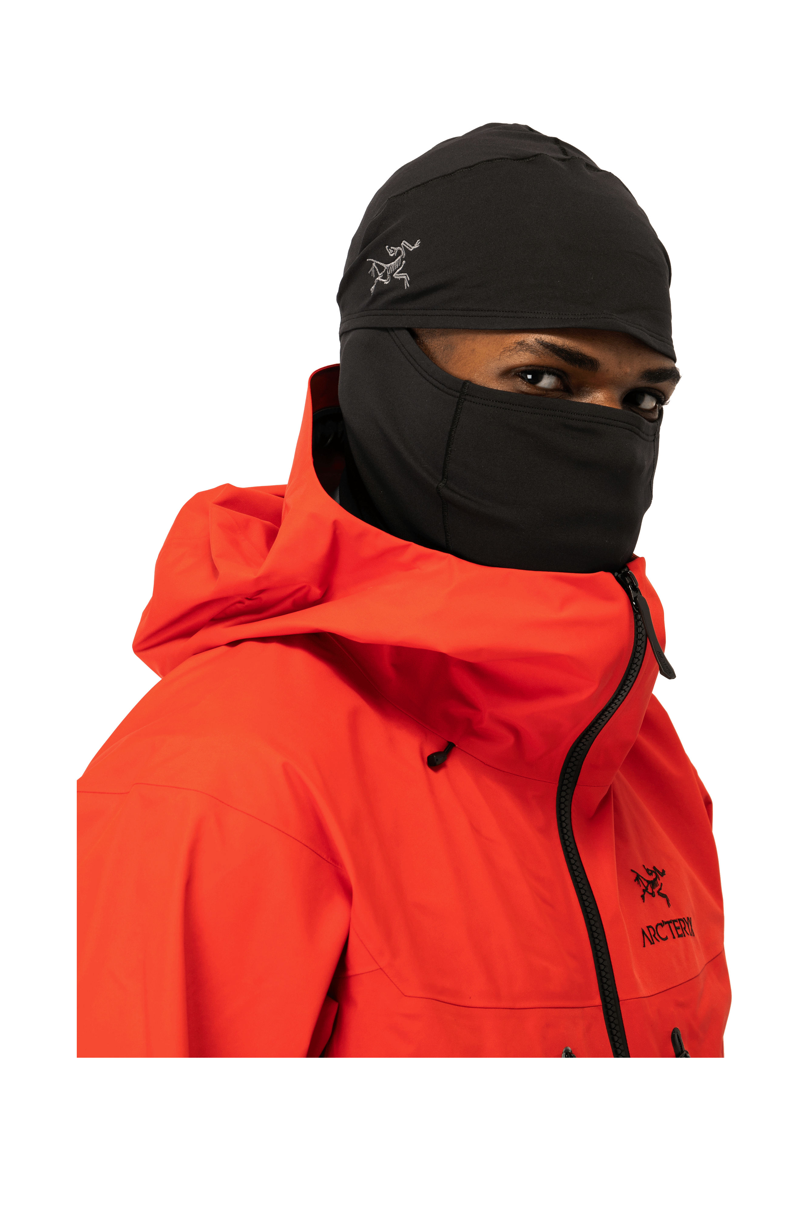 Rho Balaclava