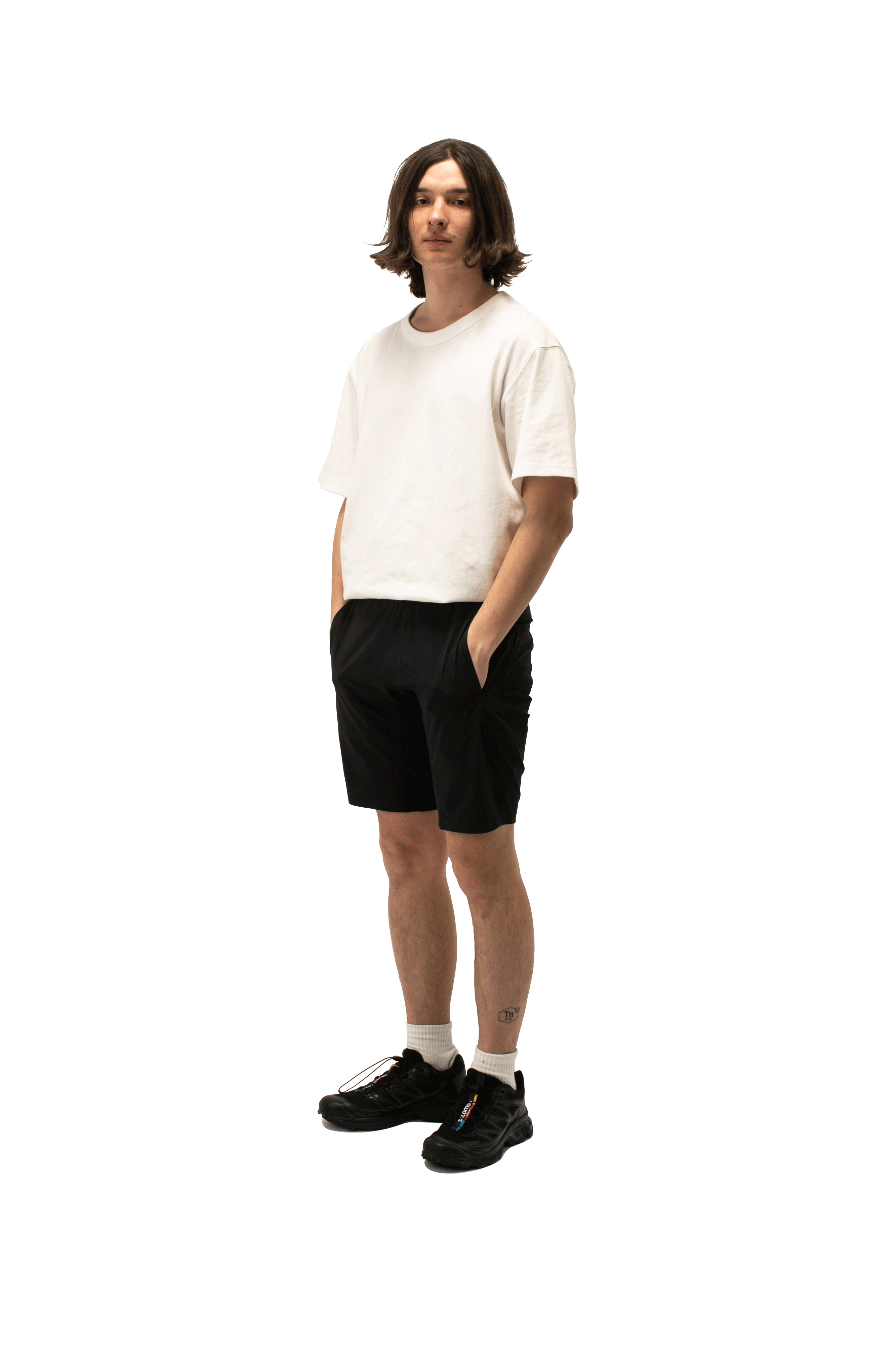 Secant Comp Short
