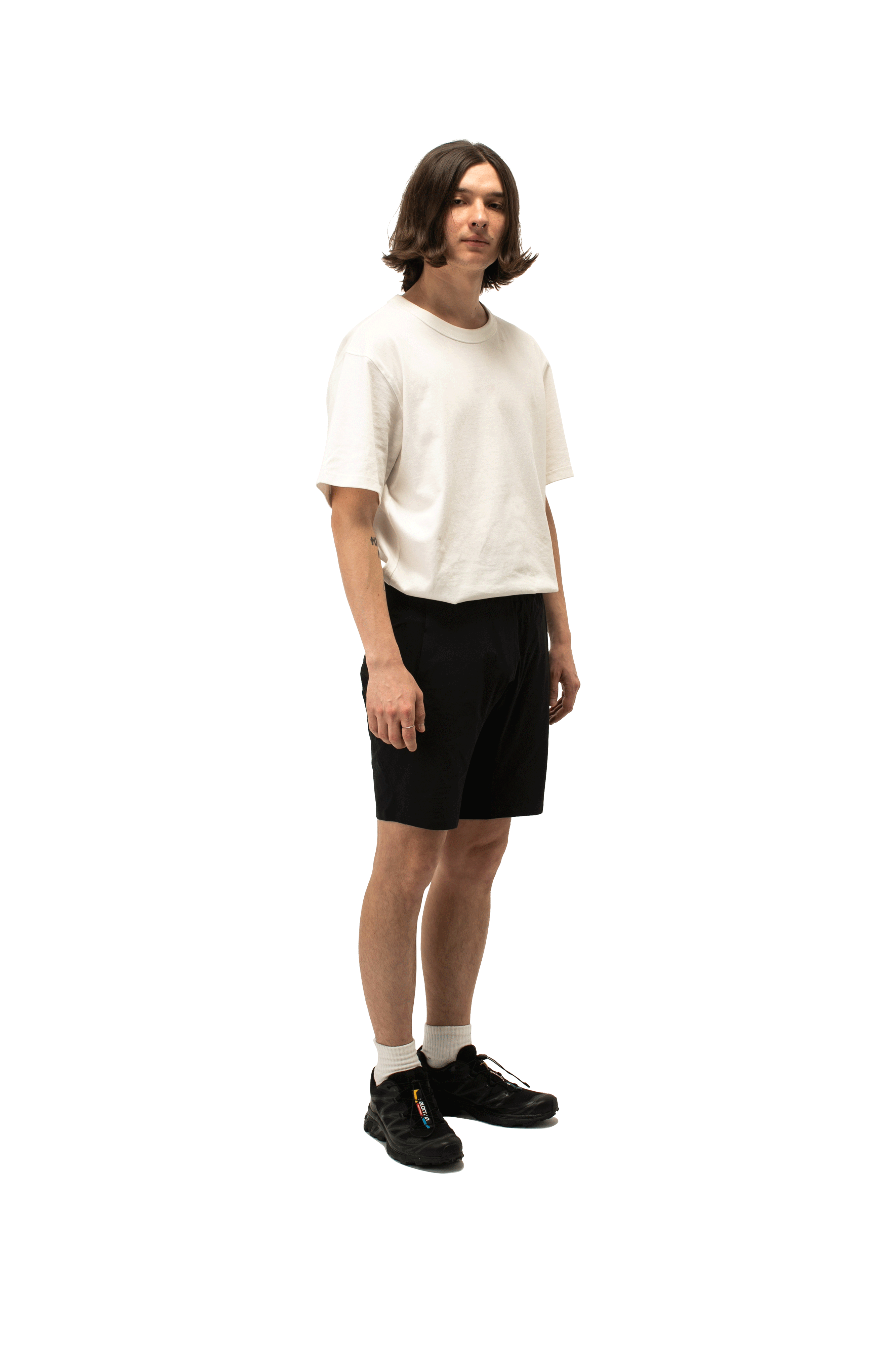 Secant Comp Short