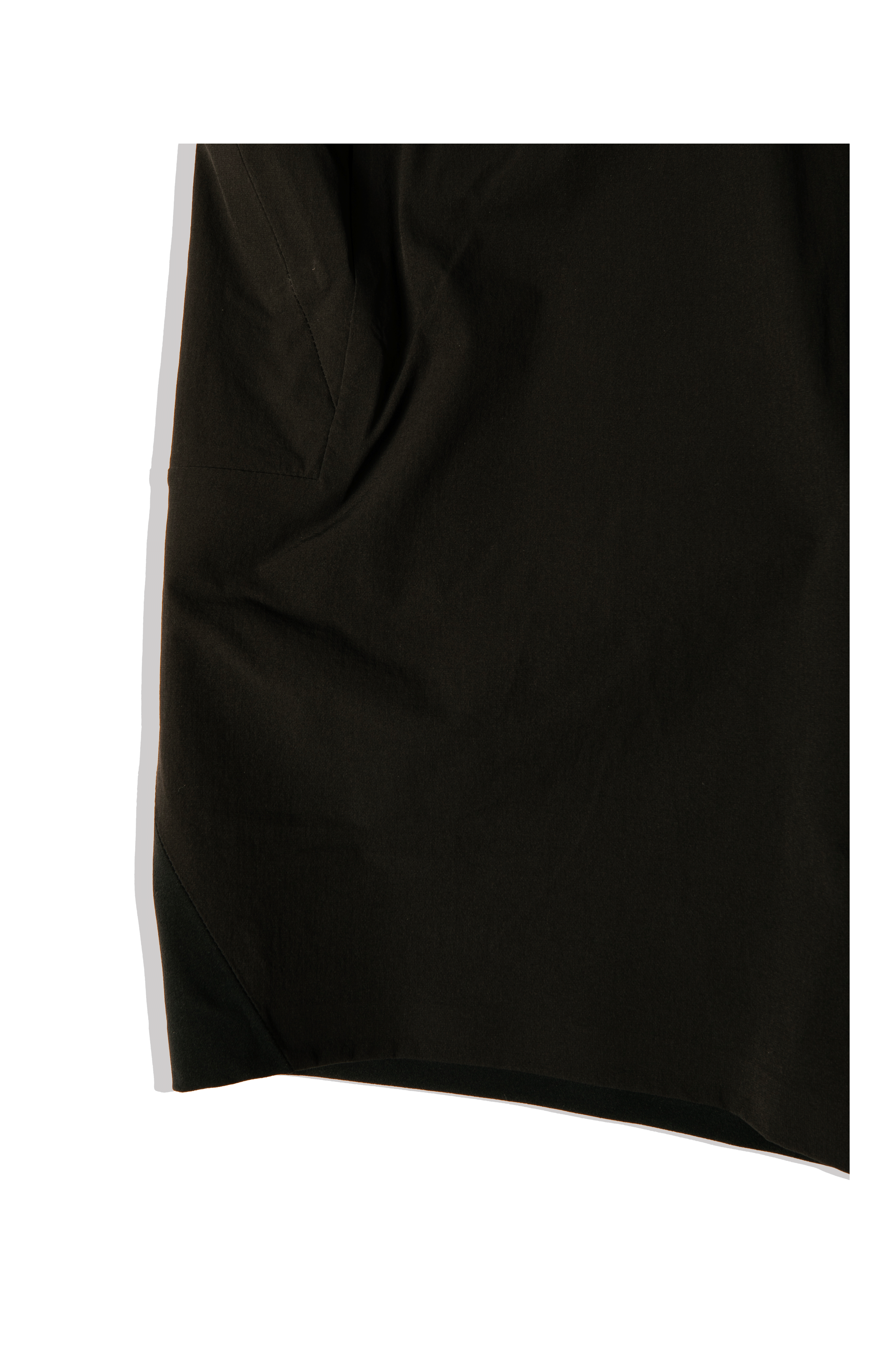 Secant Comp Short