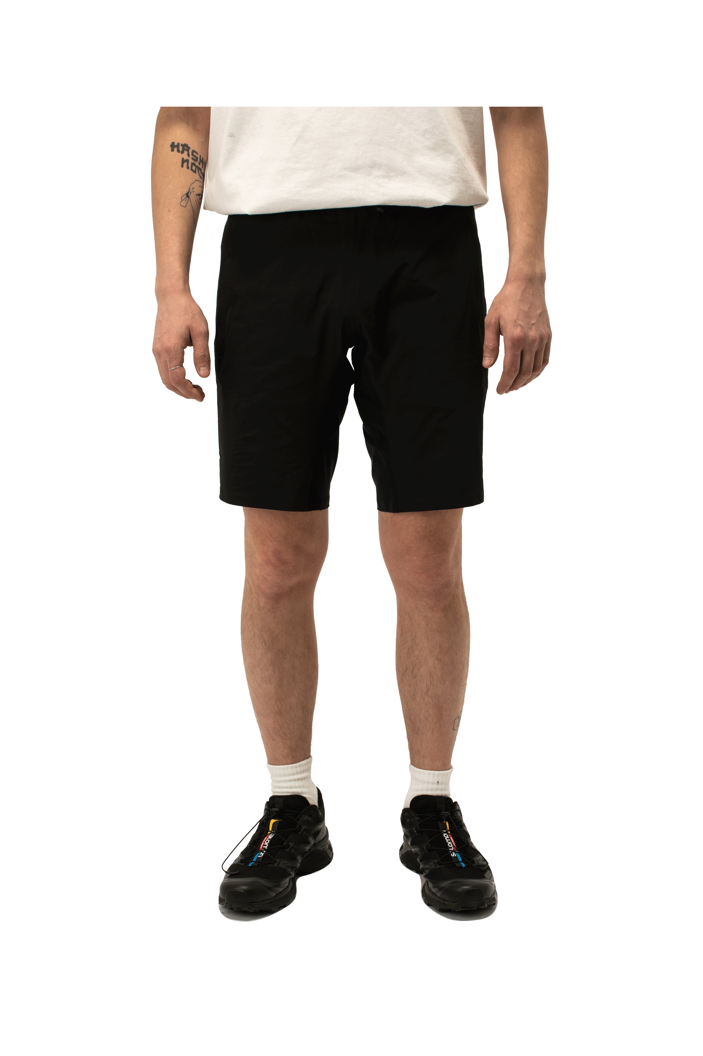 Secant Comp Short