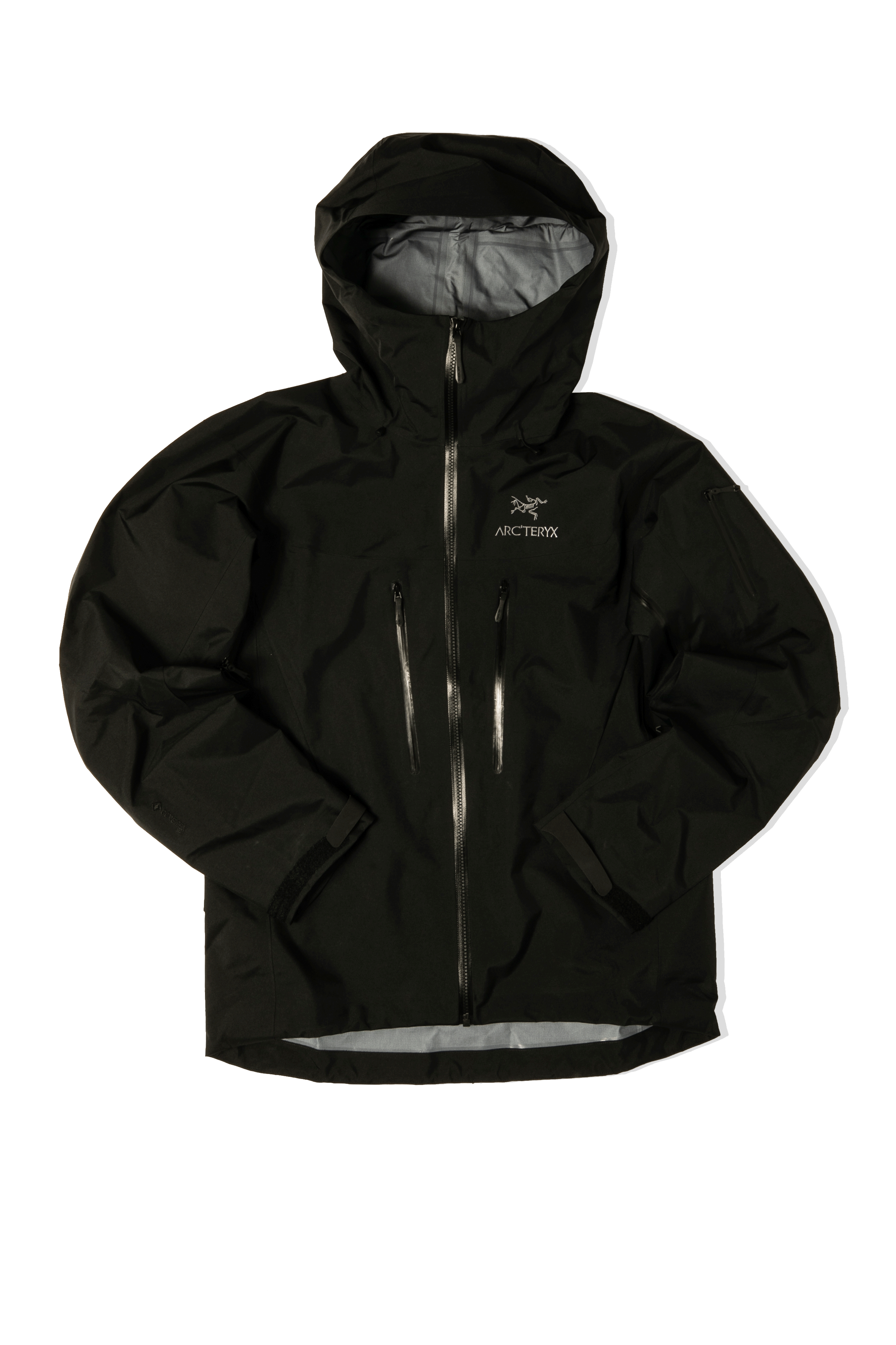 Alpha SV Jacket