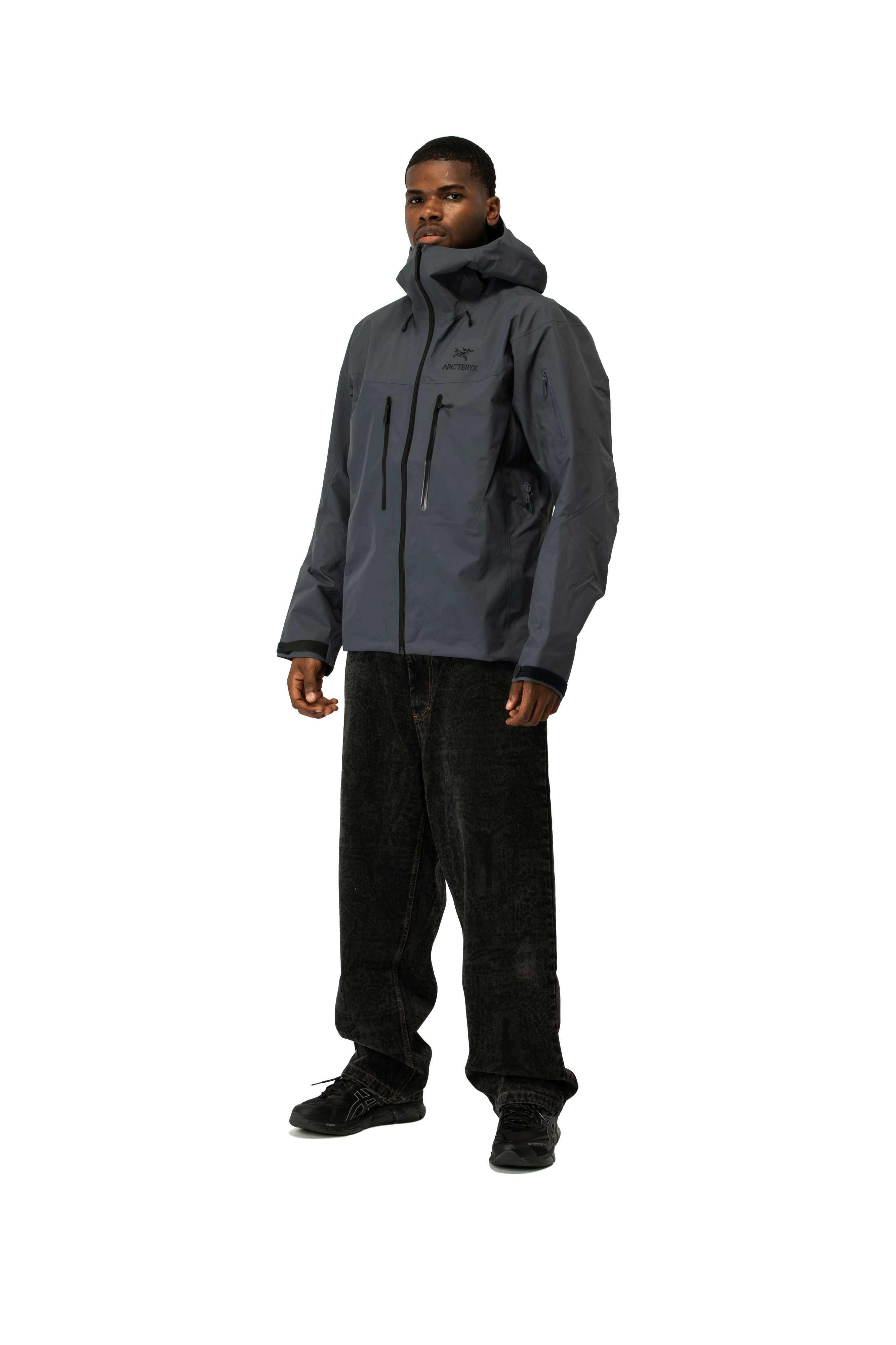 Alpha SV Jacket