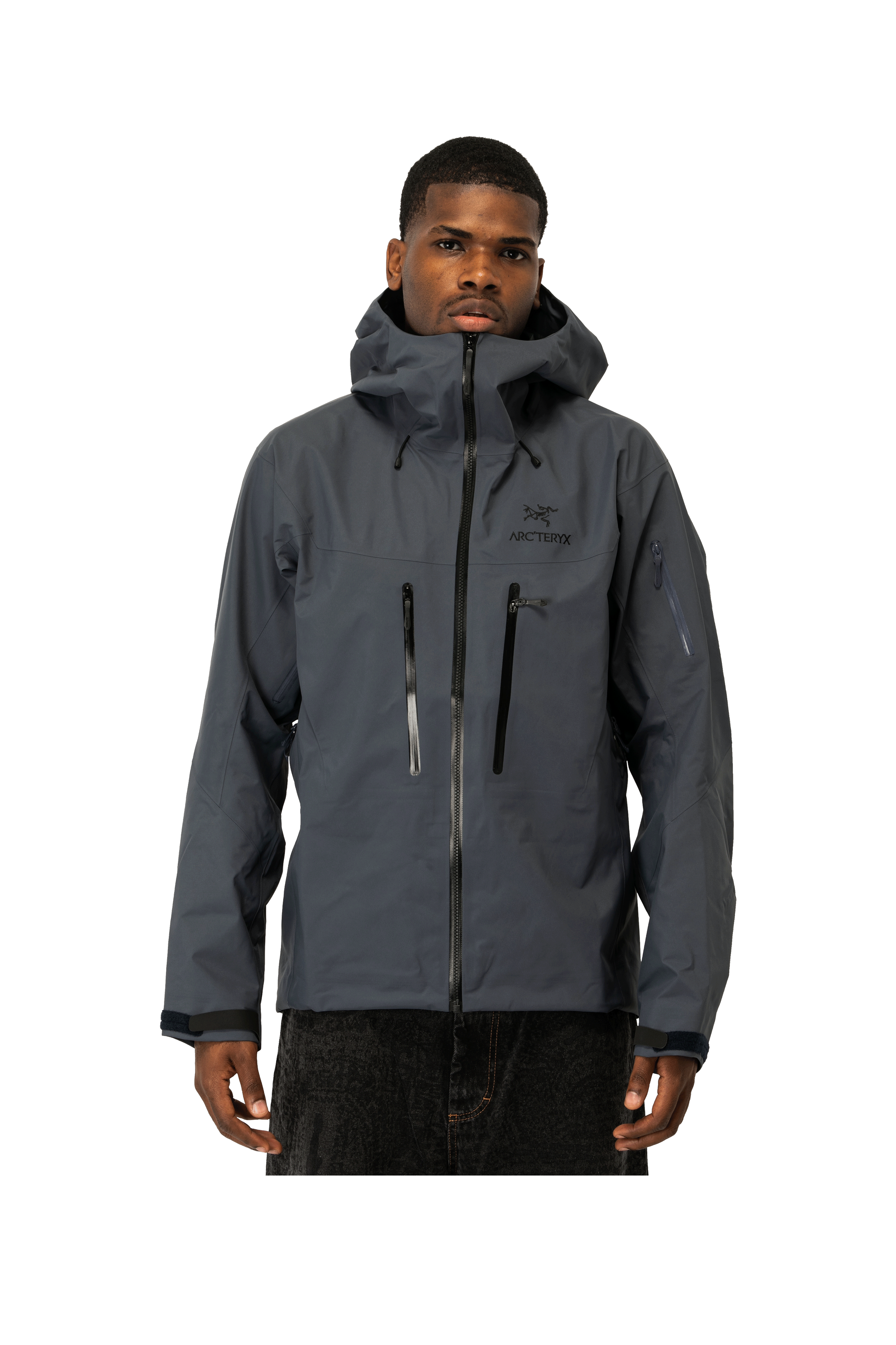 Alpha SV Jacket