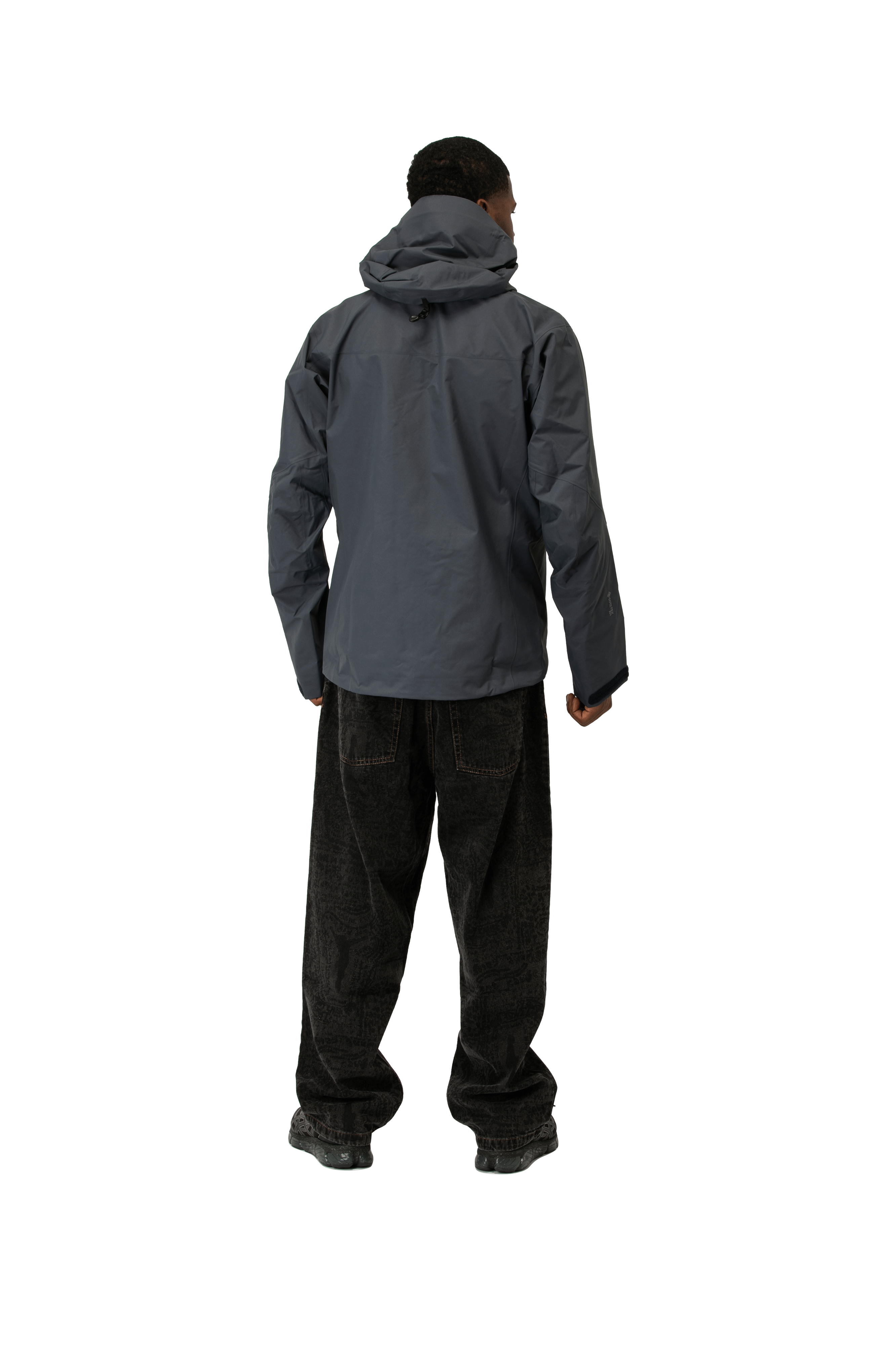 Alpha SV Jacket