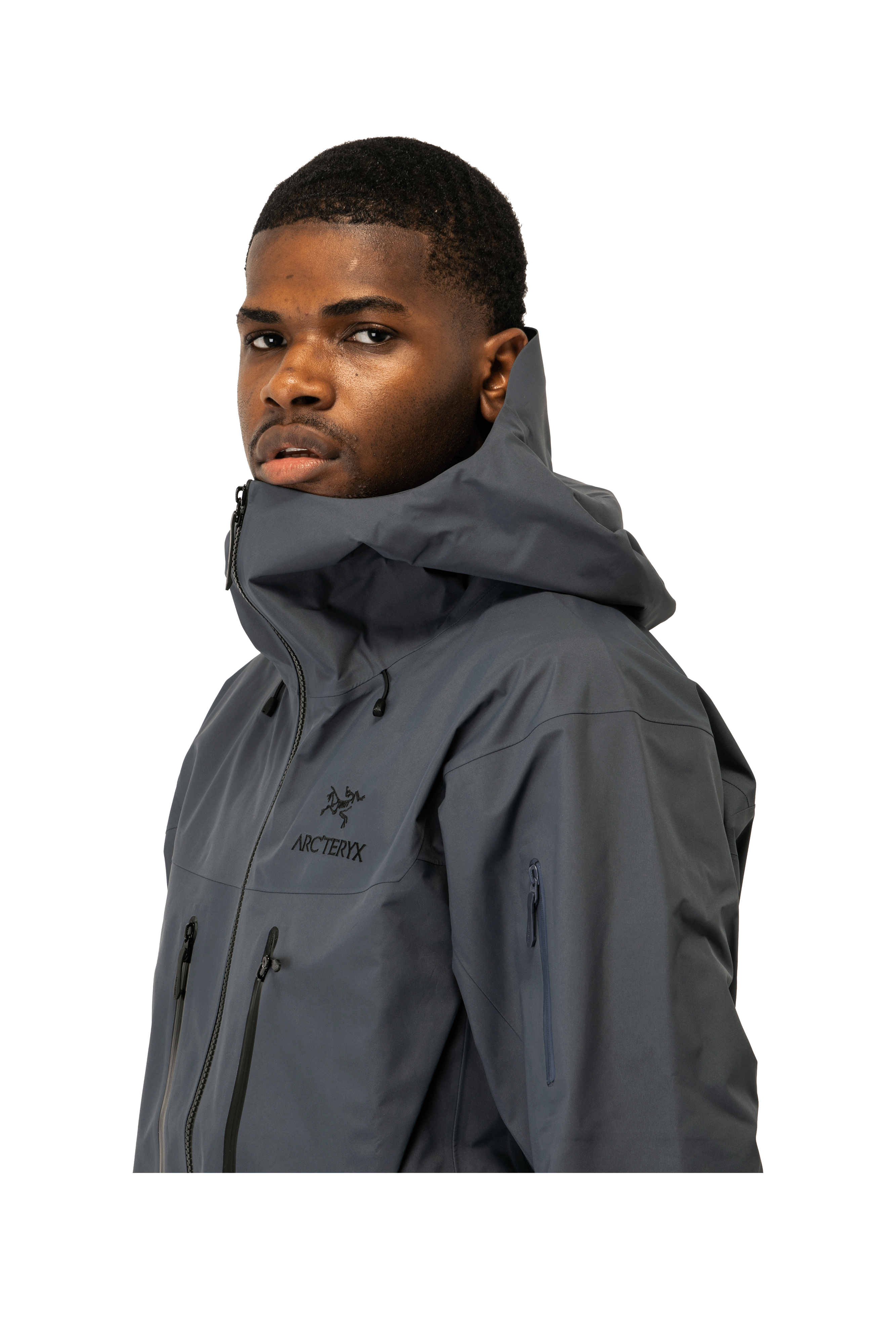 Alpha SV Jacket