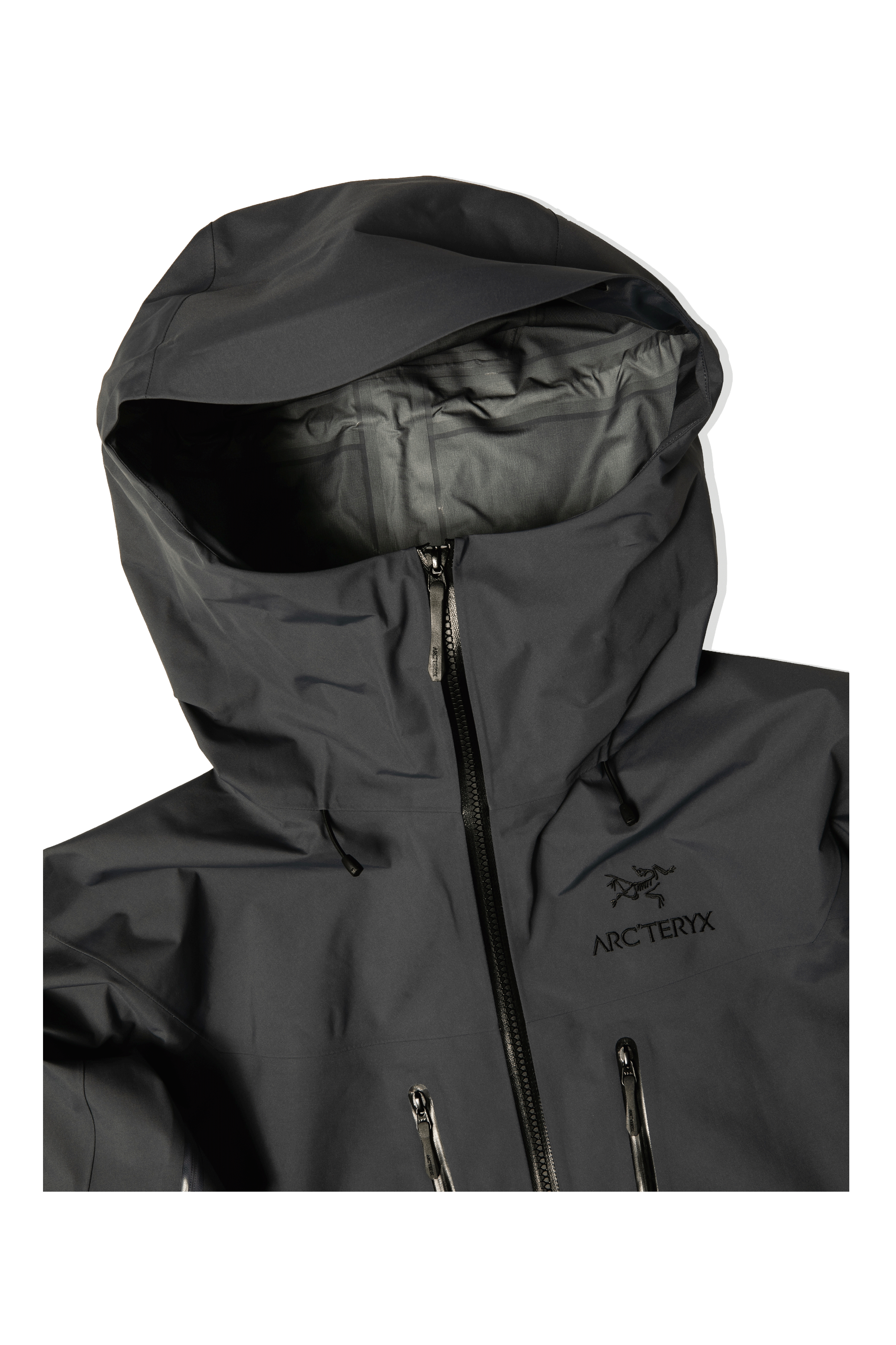 Alpha SV Jacket