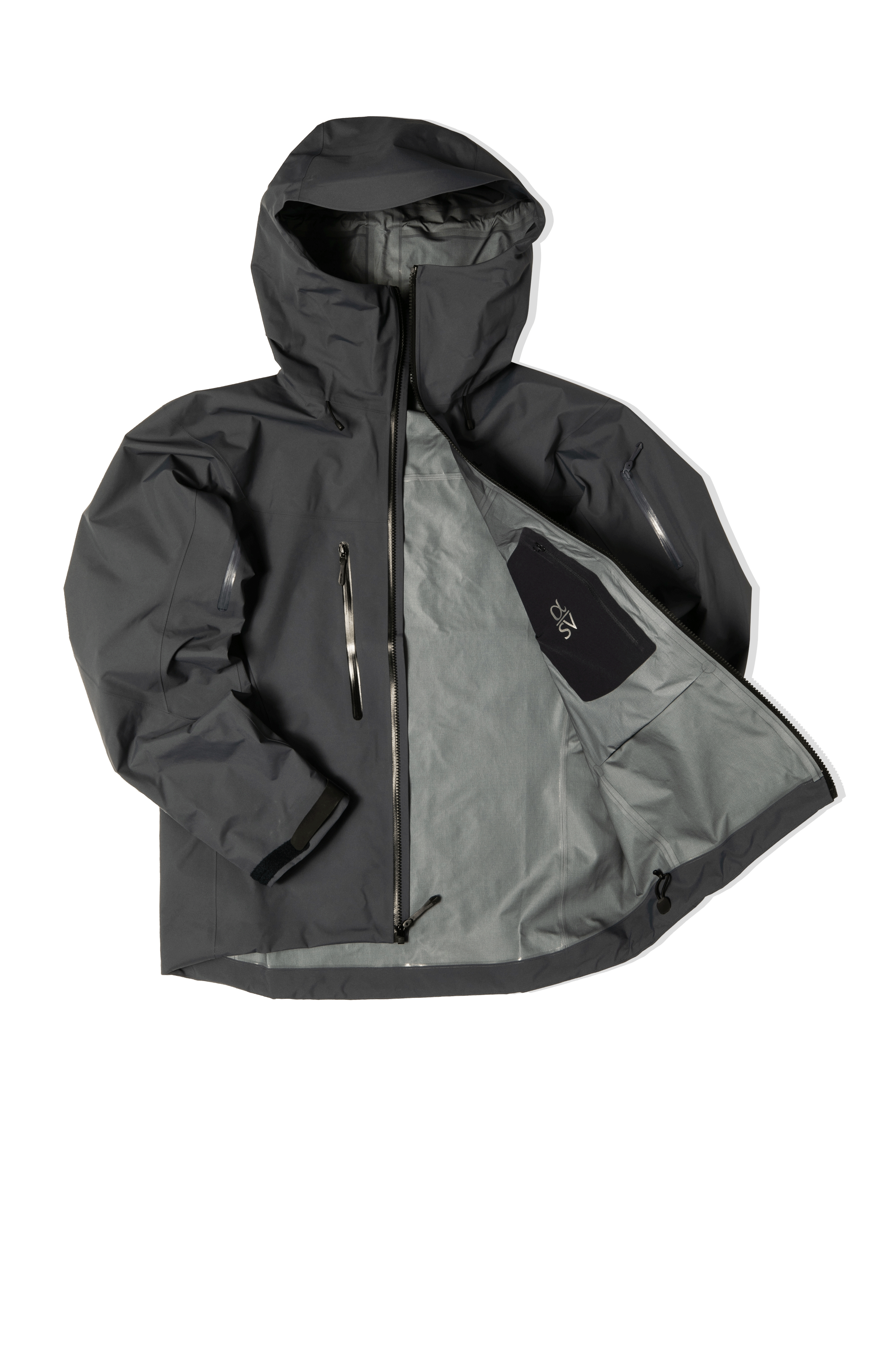 Alpha SV Jacket