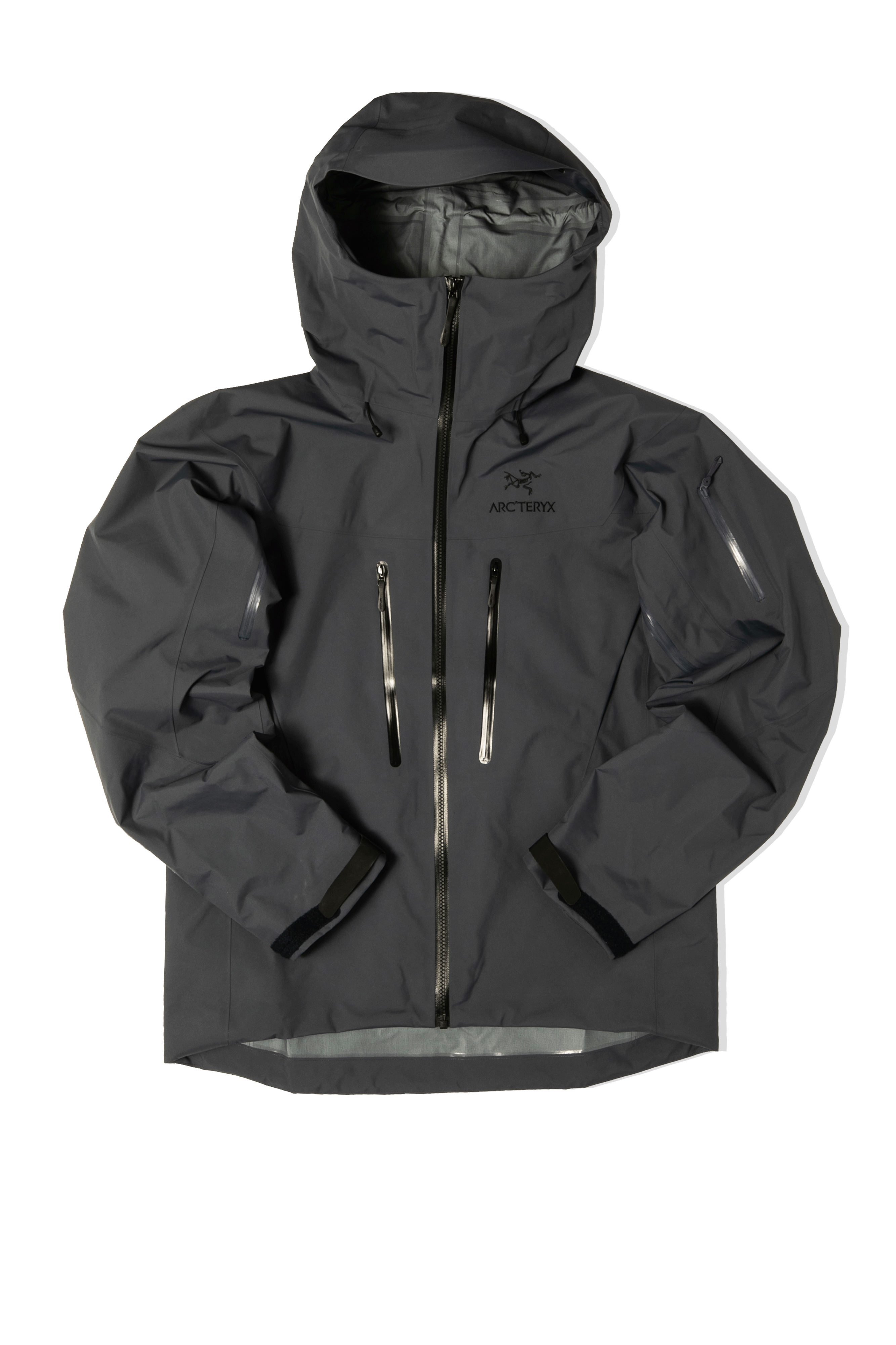 Alpha SV Jacket