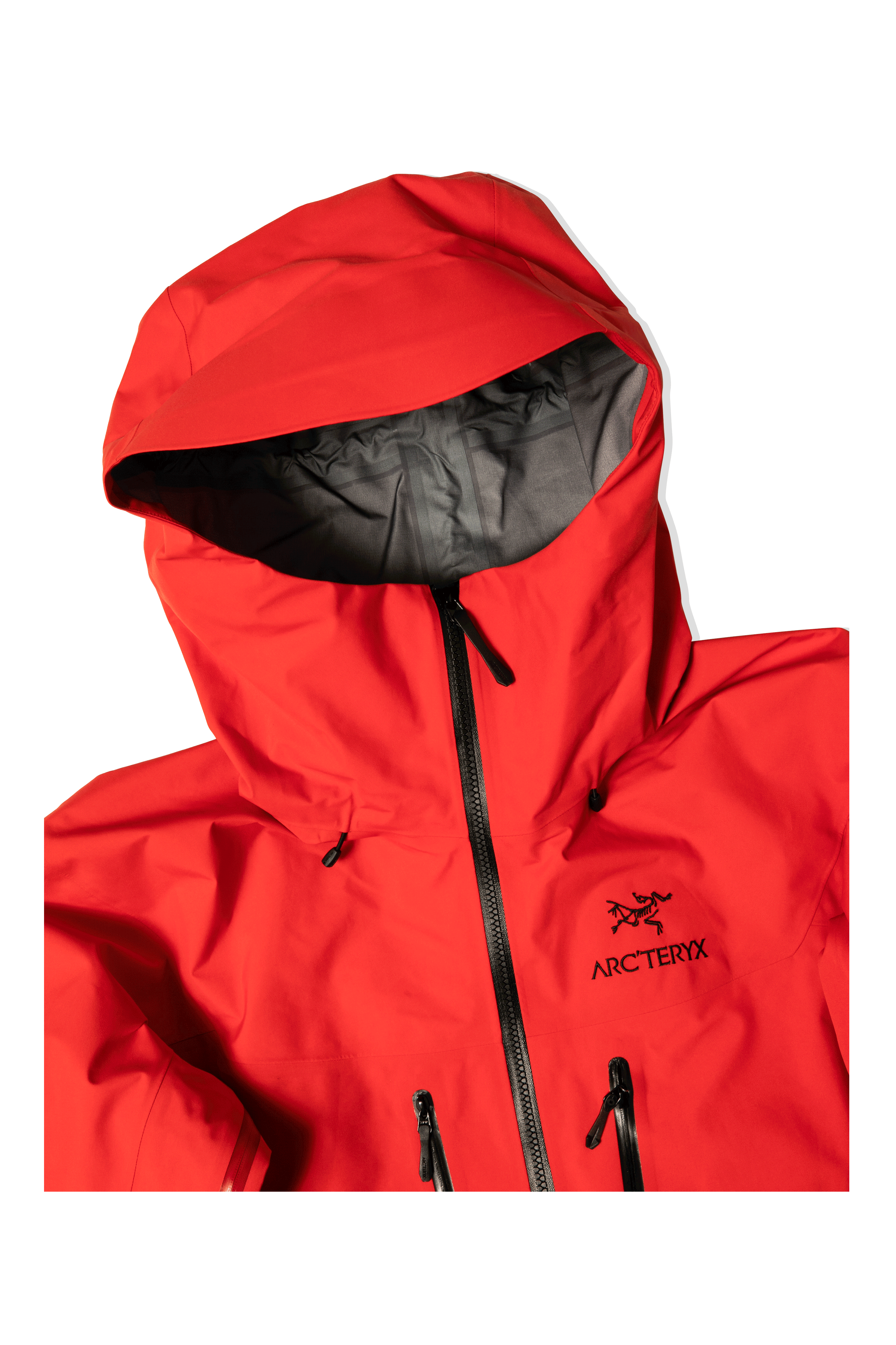 Alpha SV Jacket