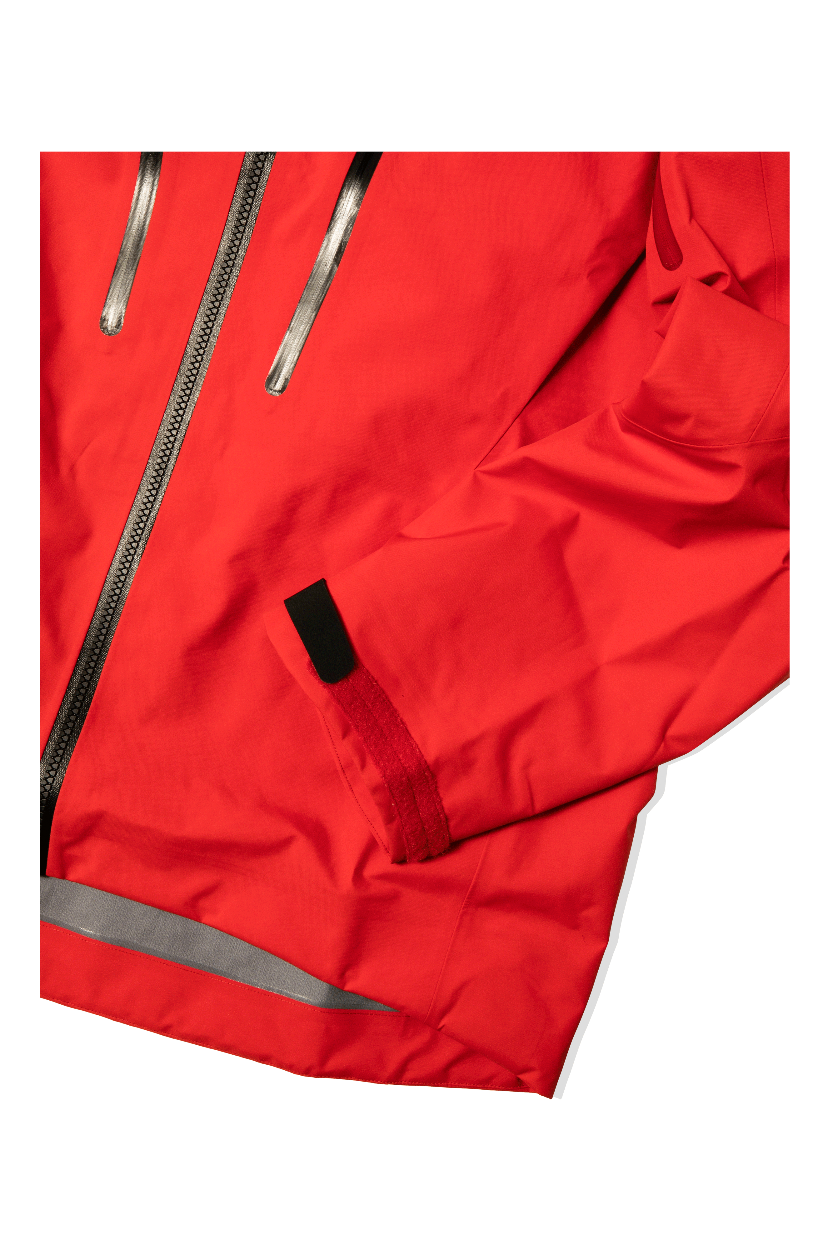 Alpha SV Jacket