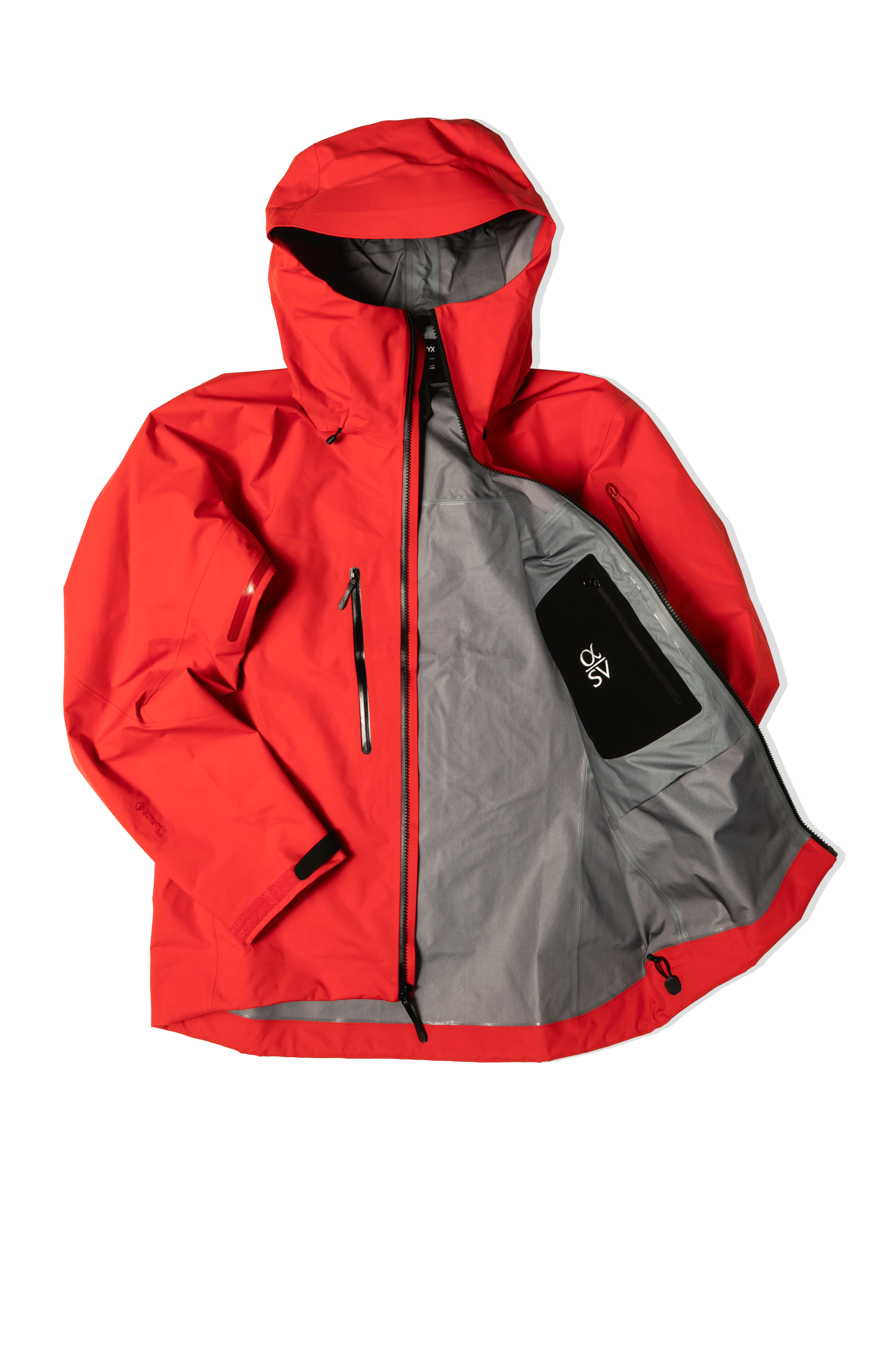 Alpha SV Jacket