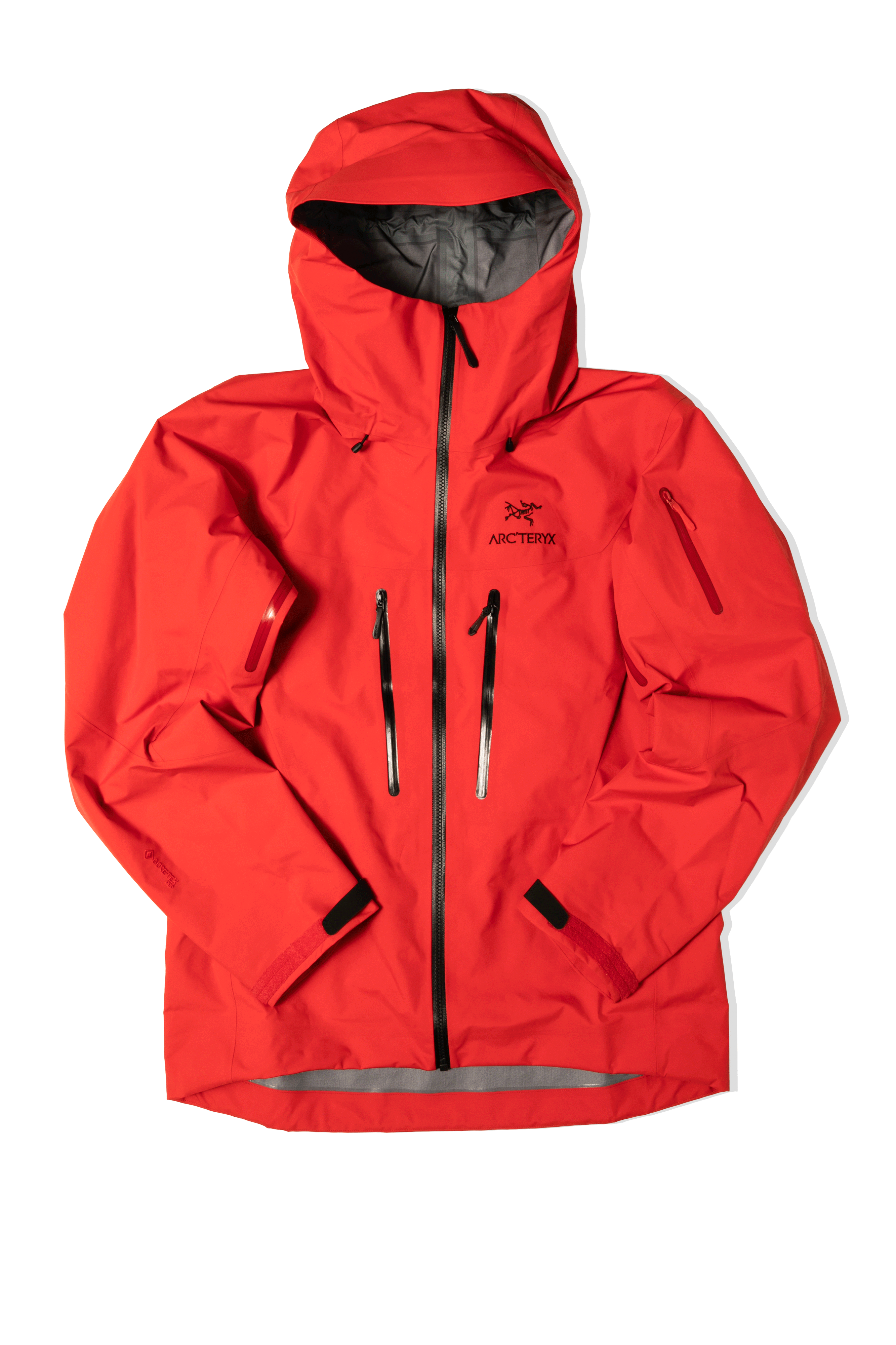 Alpha SV Jacket