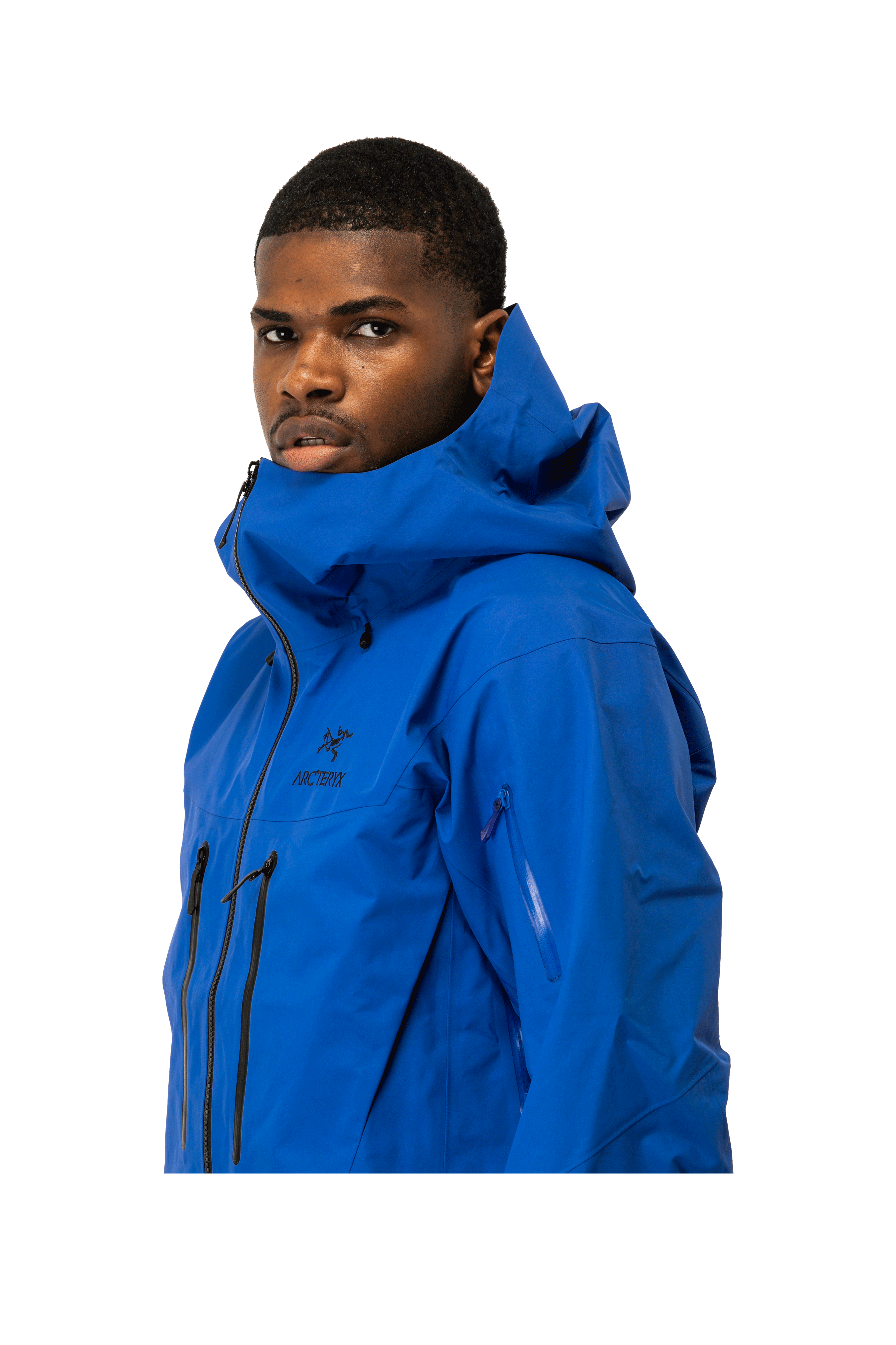 Alpha SV Jacket