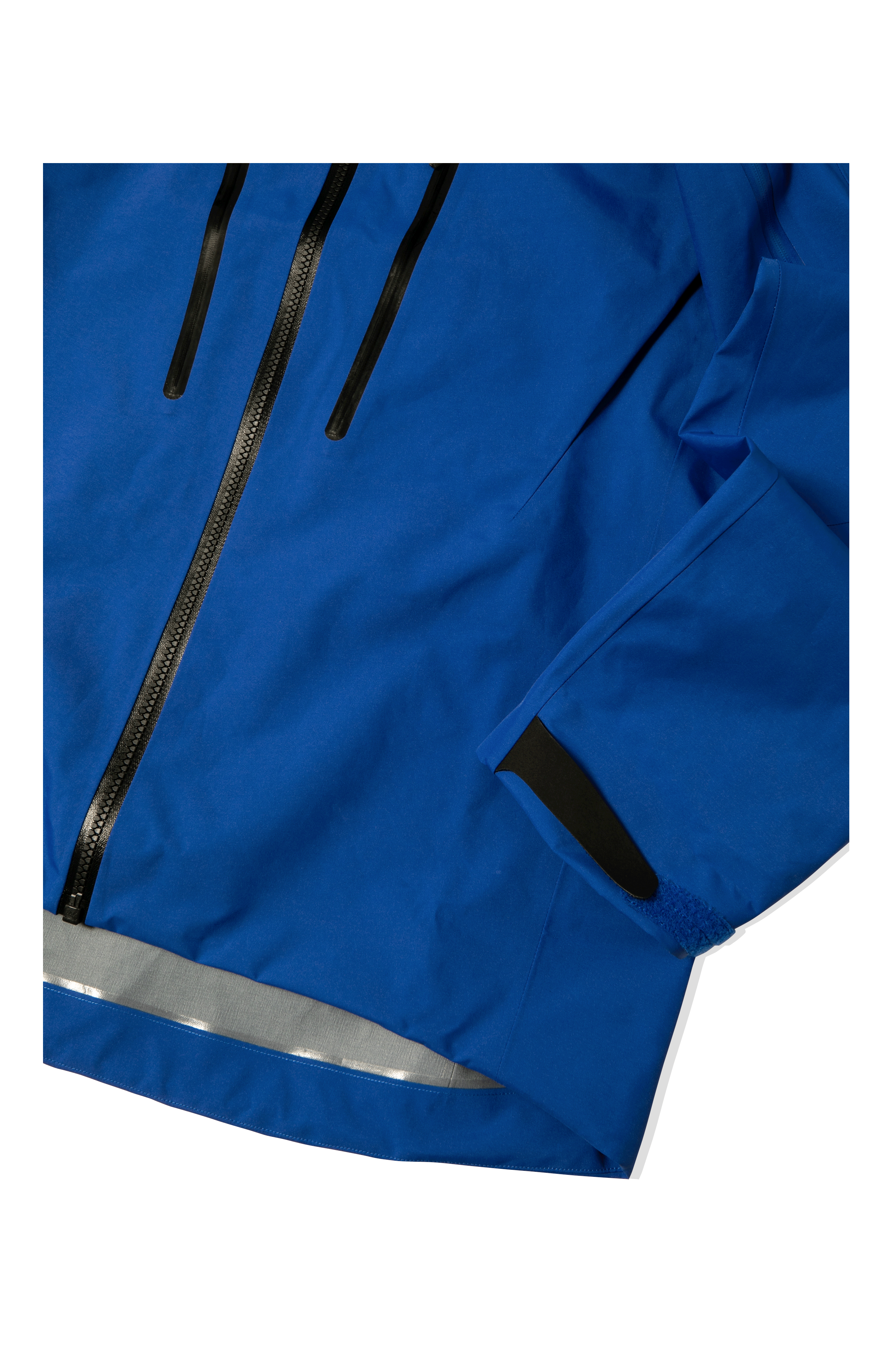 Alpha SV Jacket