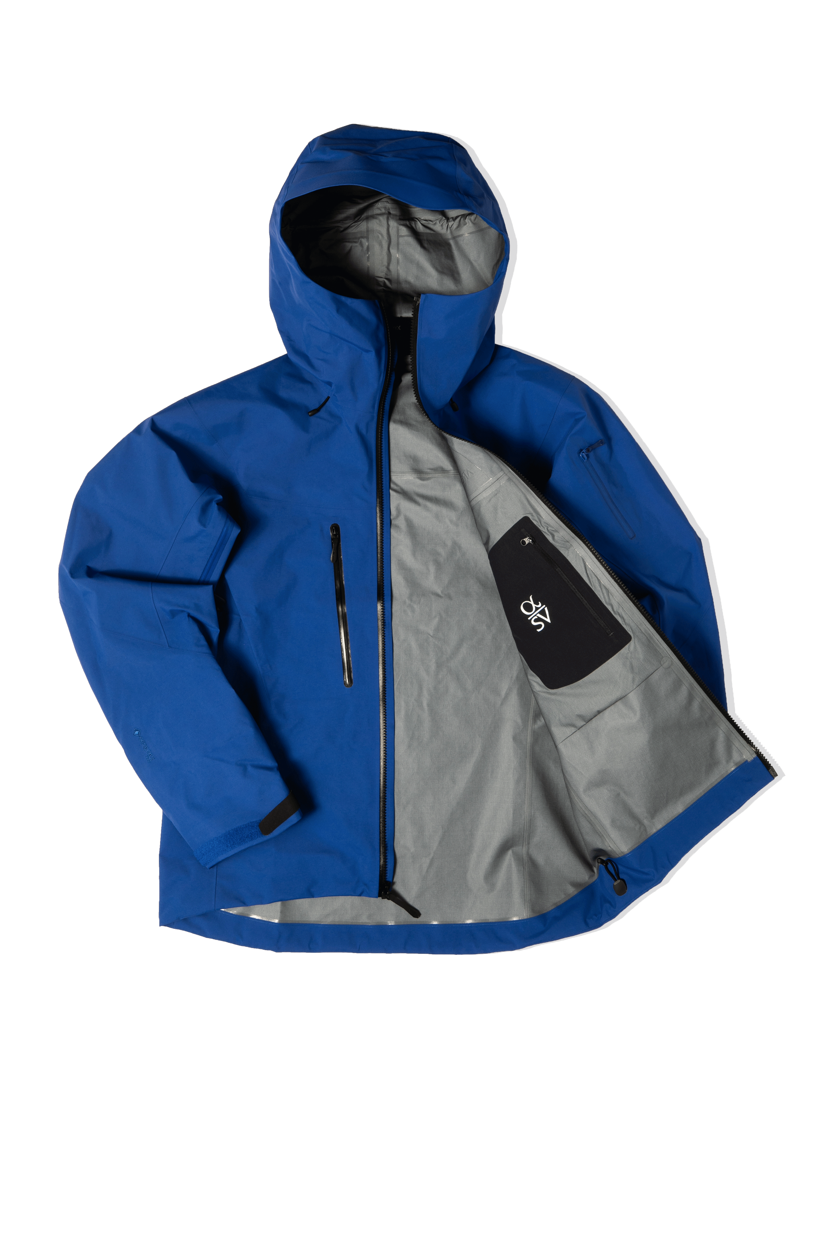 Alpha SV Jacket