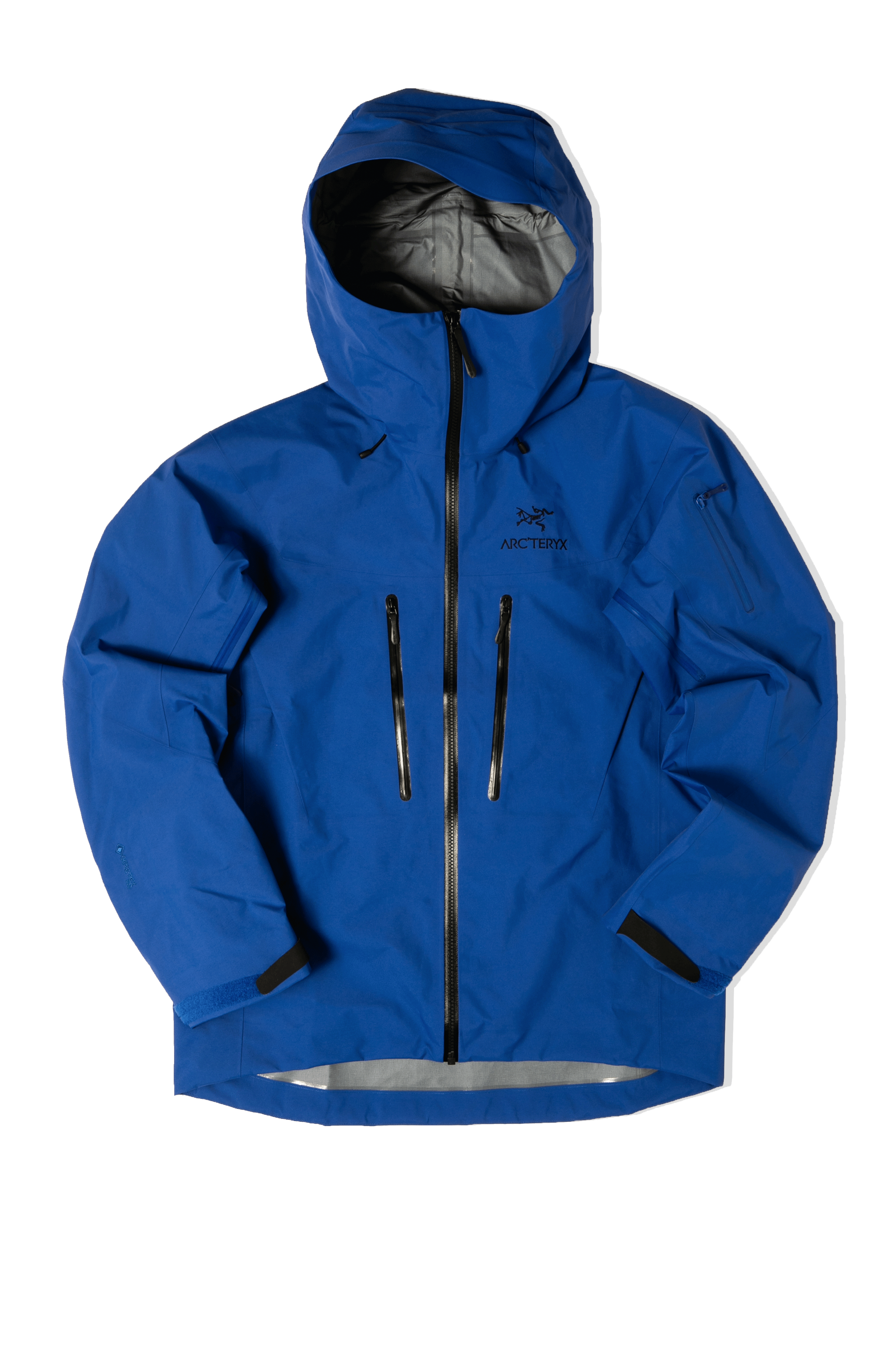 Alpha SV Jacket