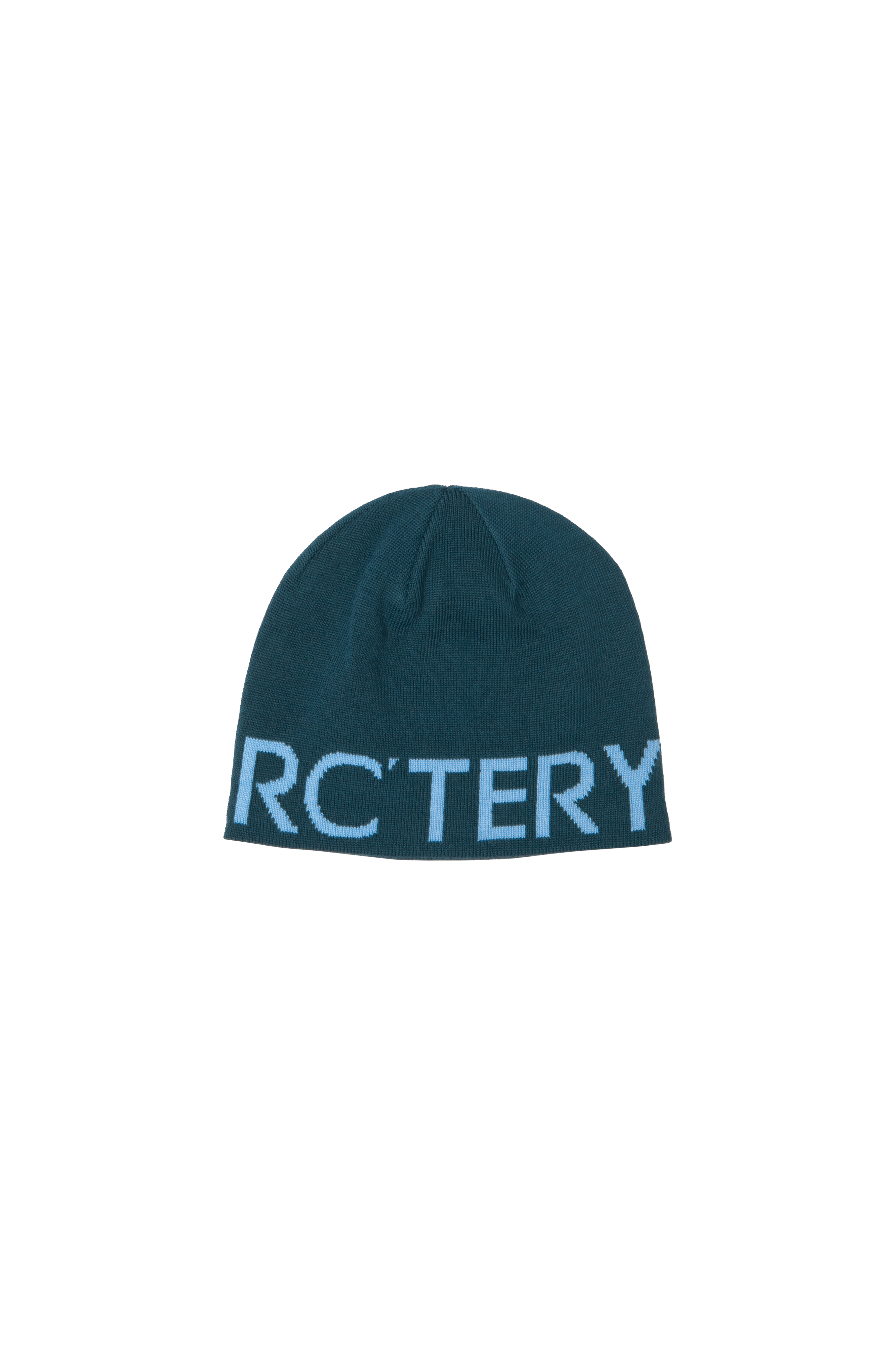 Word Head Toque