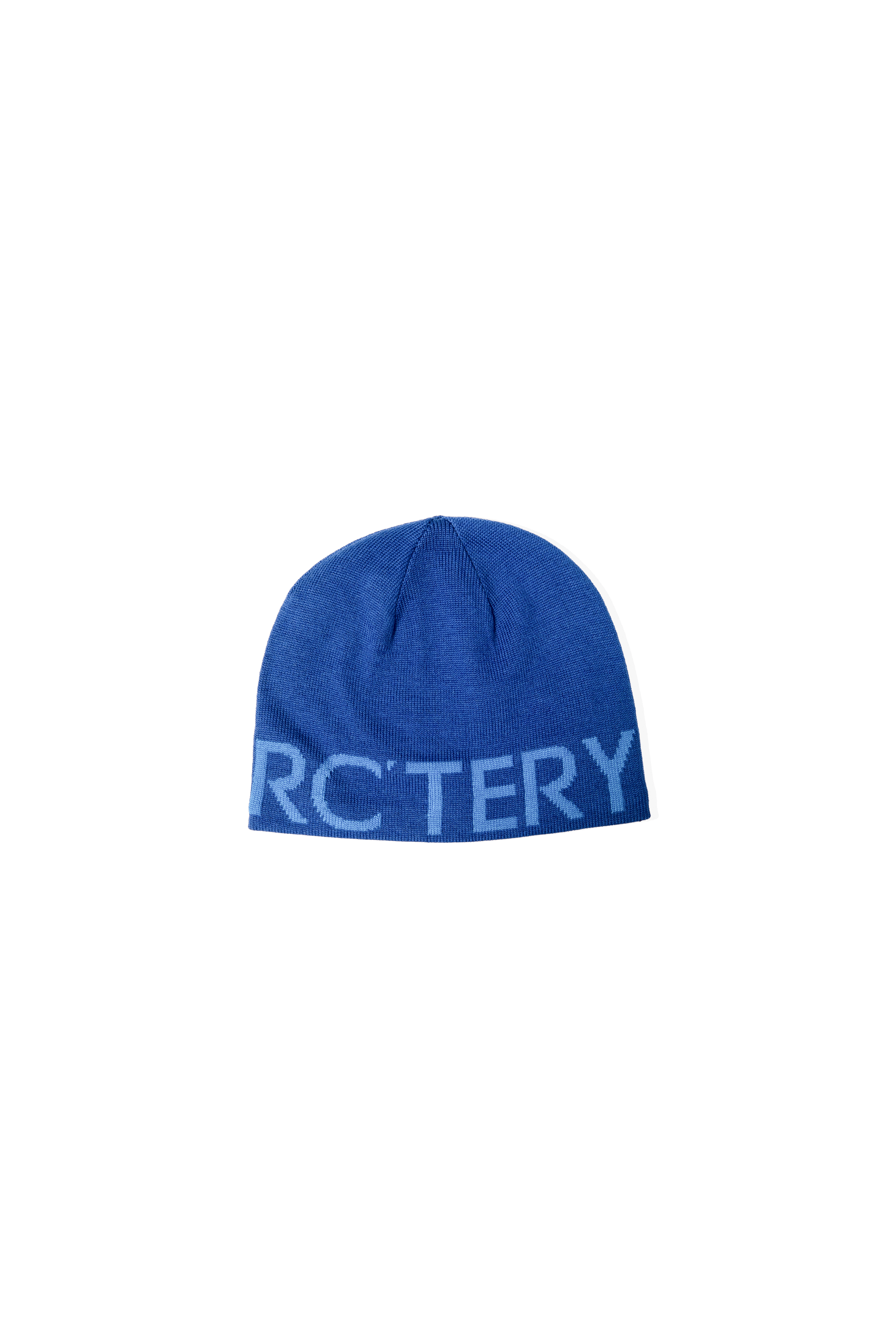 Word Head Toque