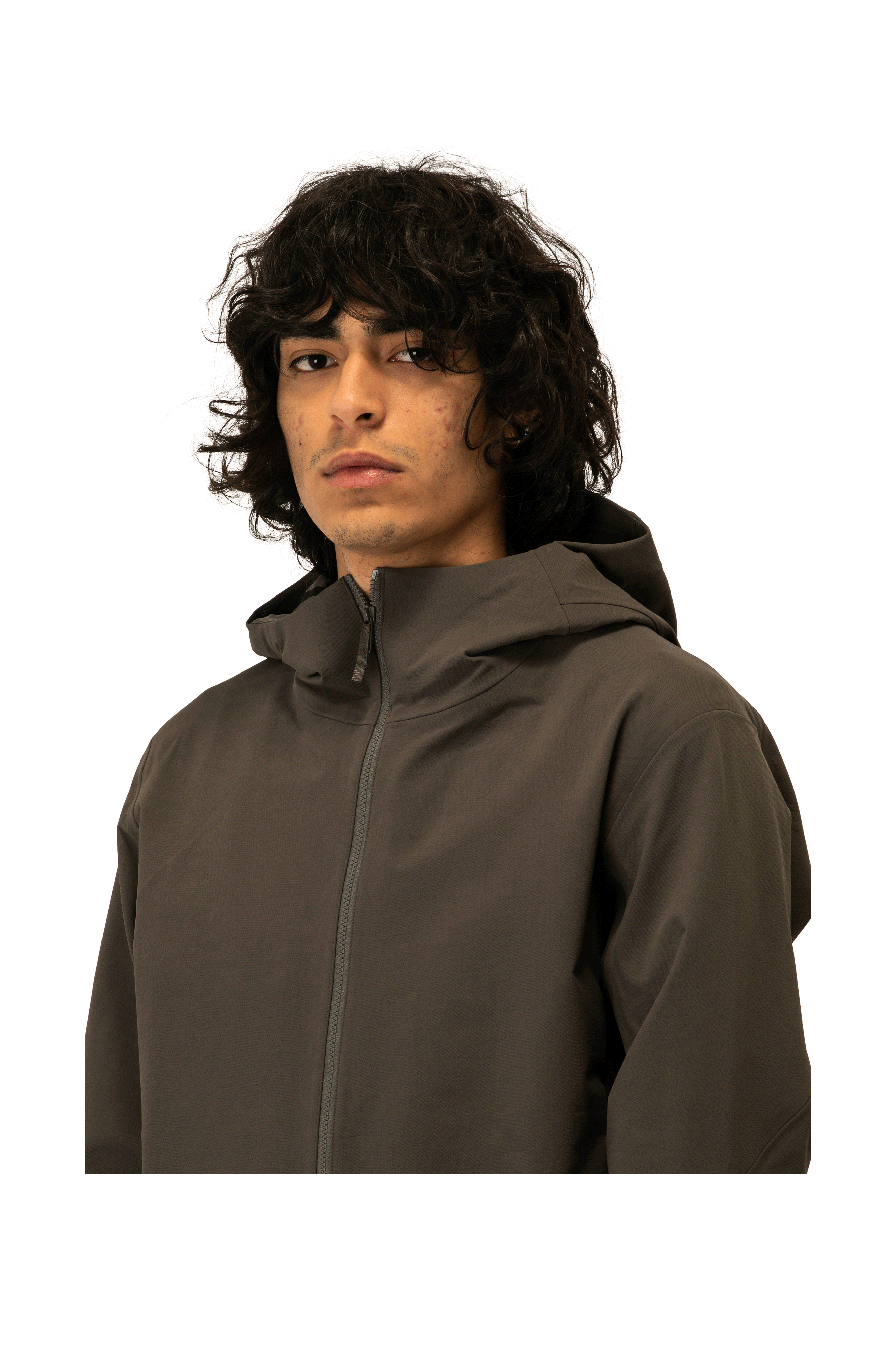 Isogon MX Jacket