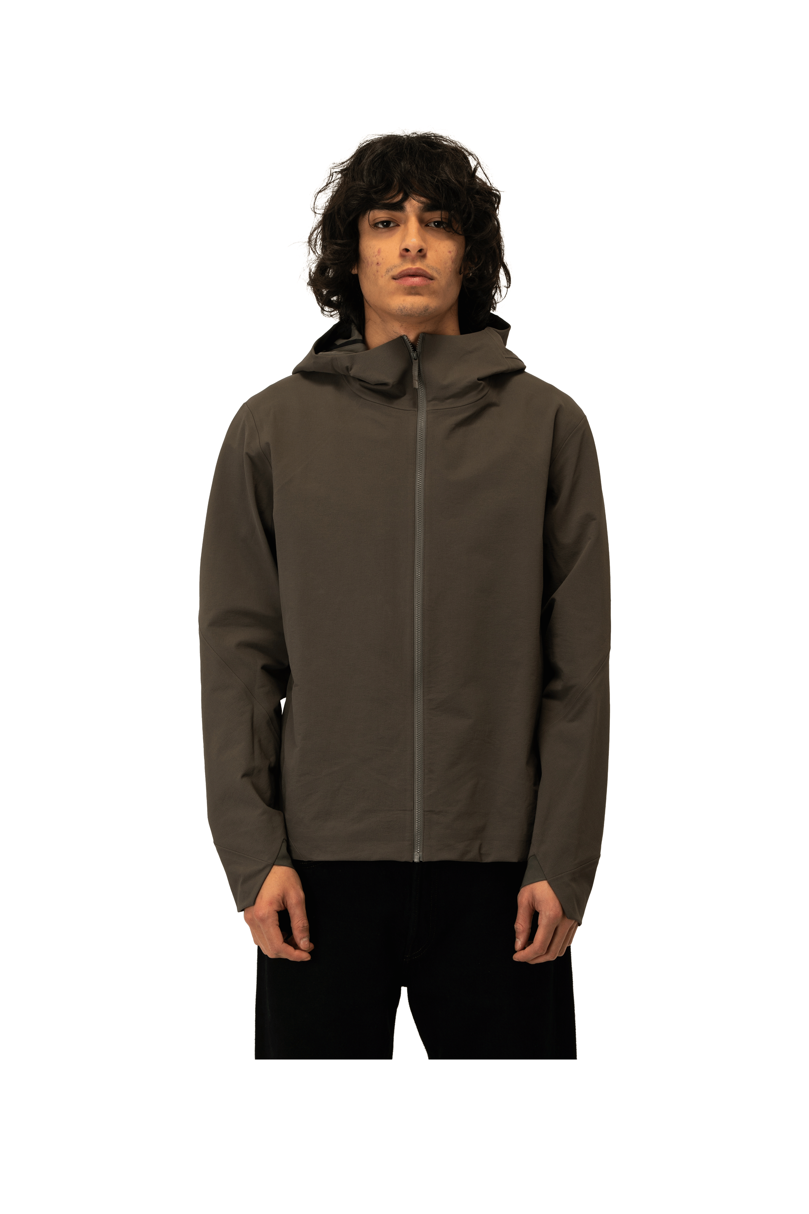 Isogon MX Jacket